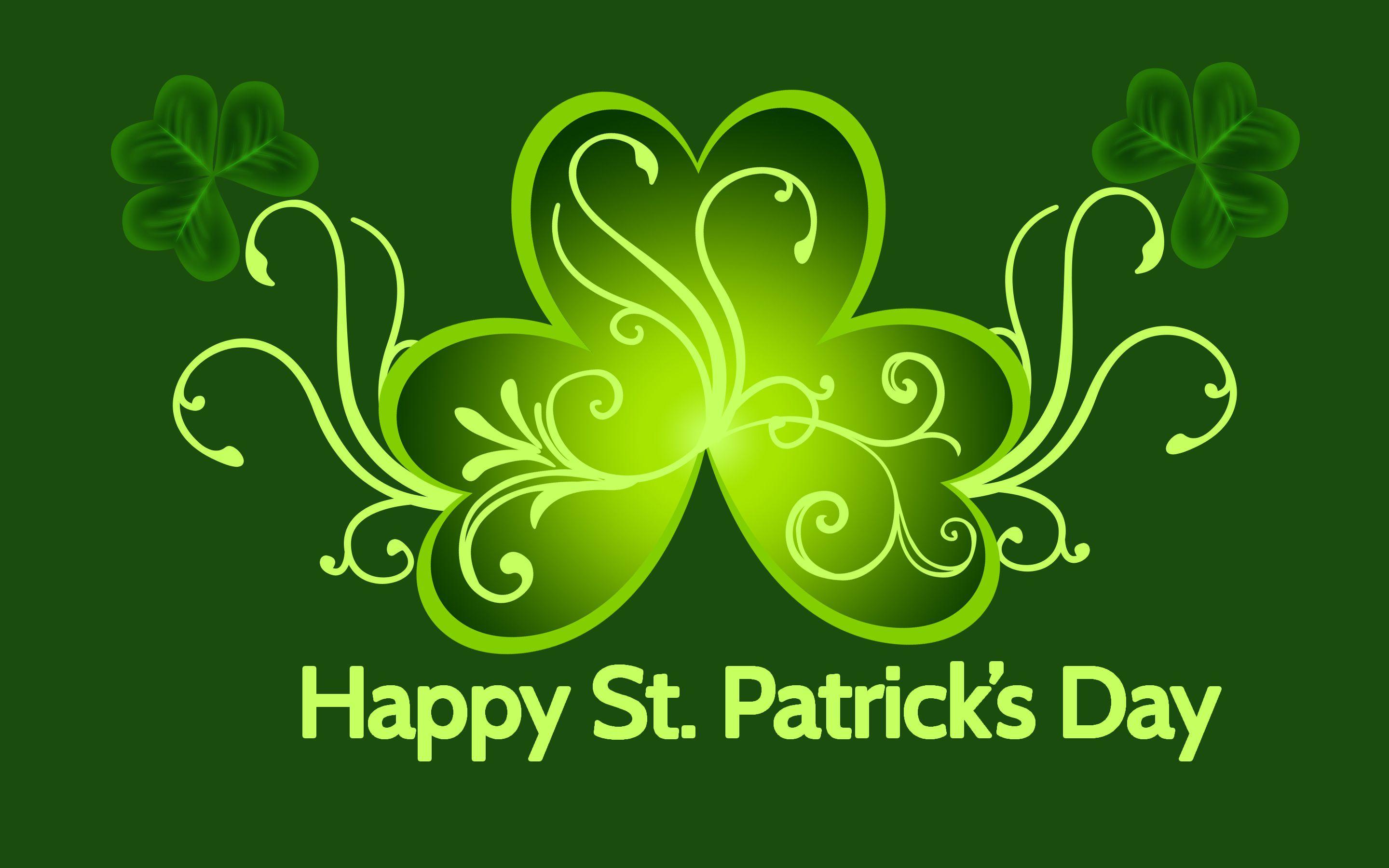 Saint Patrick's Day Wallpapers Top Free Saint Patrick's Day Backgrounds WallpaperAccess