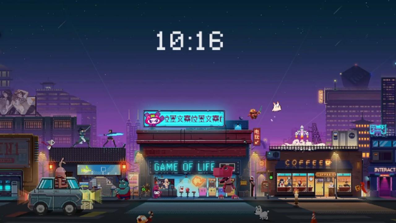 LoFi Live Wallpapers Top Free LoFi Live Backgrounds WallpaperAccess
