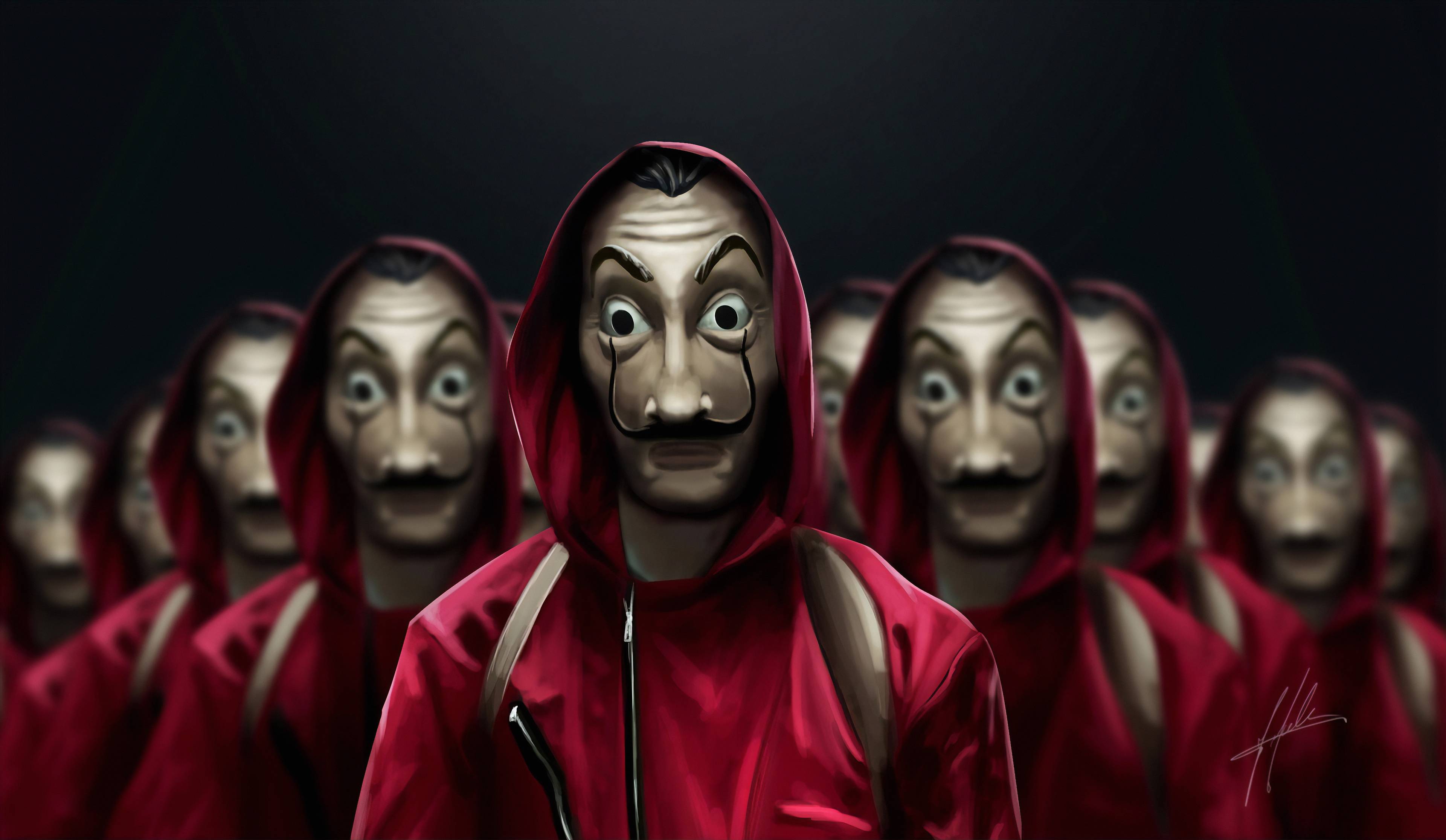Money Heist Season 1 Hd Shop Clearance, Save 64 jlcatj.gob.mx