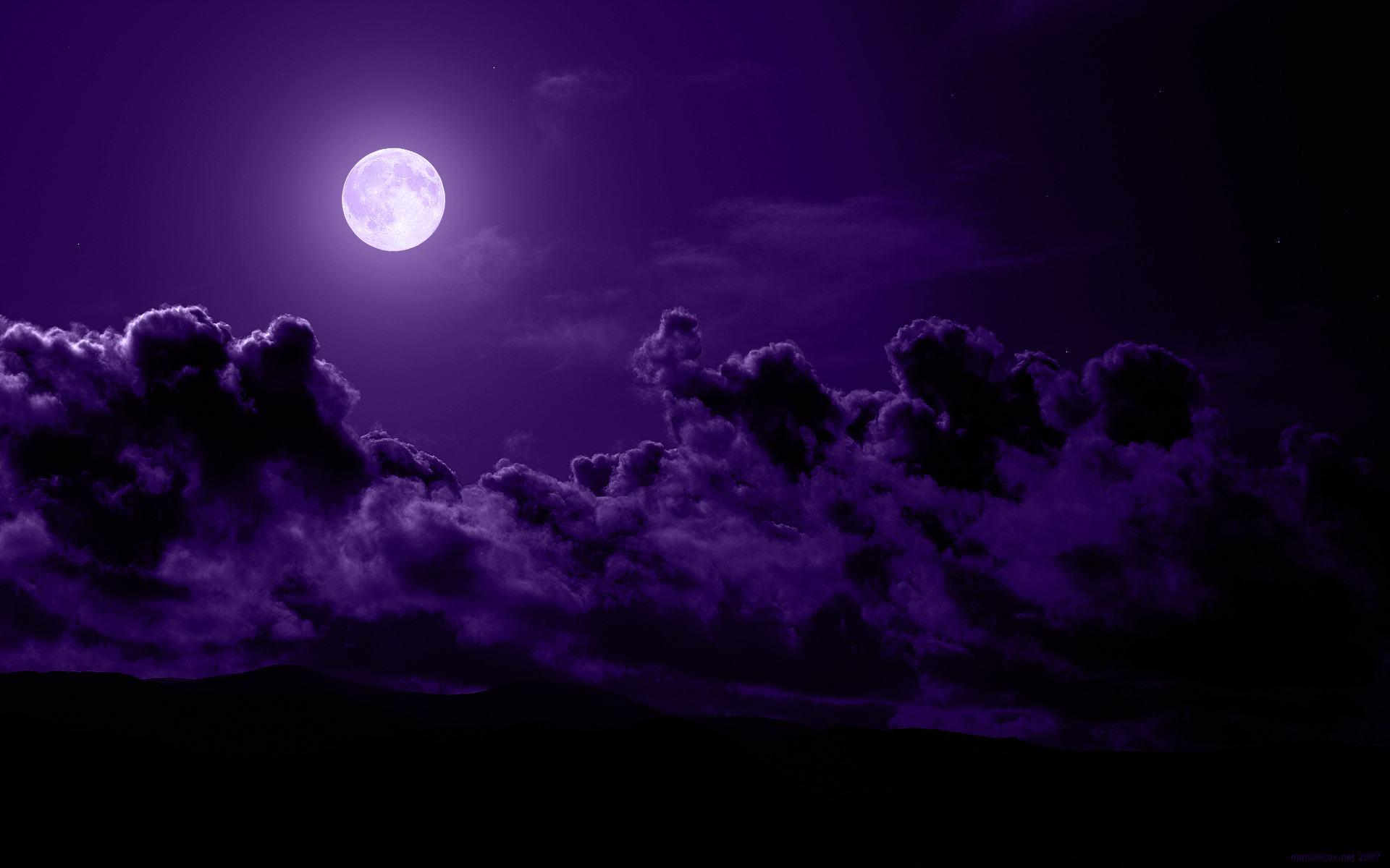 Dark Purple Aesthetic Wallpapers Top Free Dark Purple Aesthetic