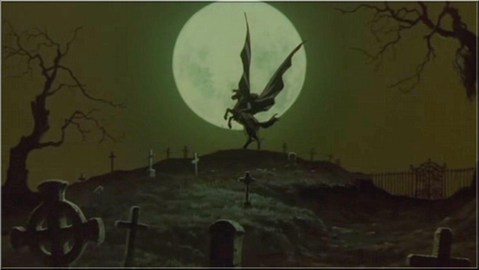 Vampire Hunter D Wallpapers Top Free Vampire Hunter D Backgrounds