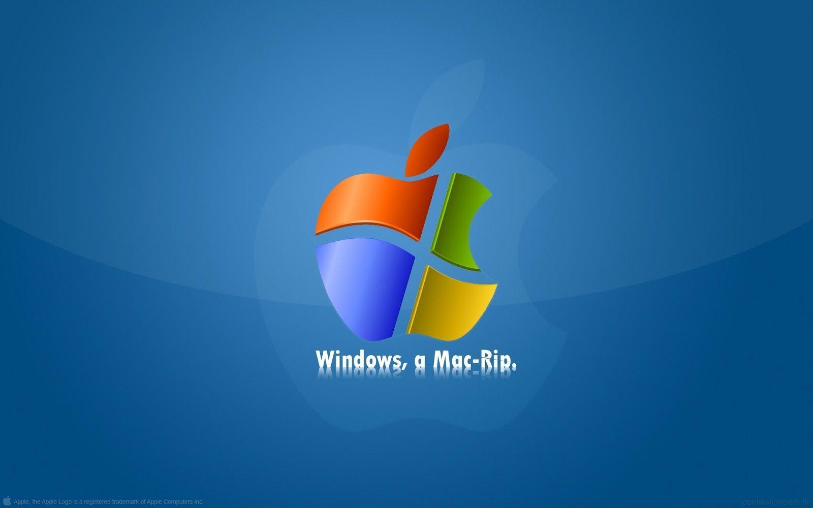 Windows Apple Wallpapers Top Free Windows Apple Backgrounds