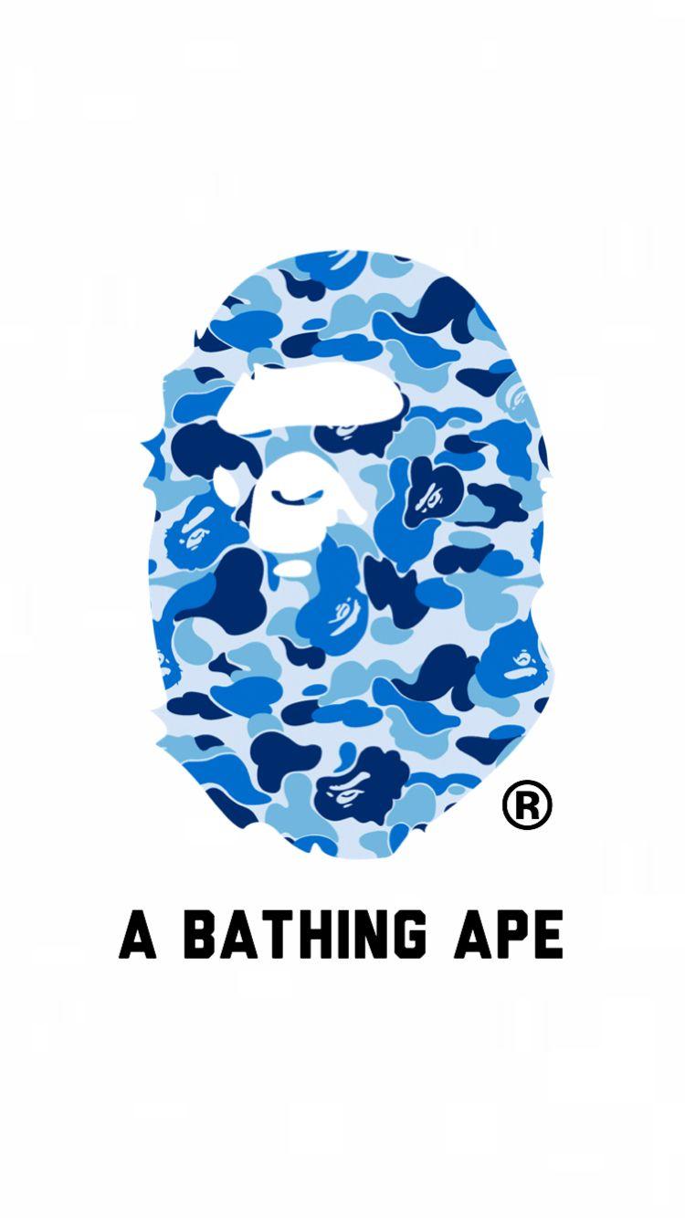 69 Best Free BAPE Logo Wallpapers WallpaperAccess