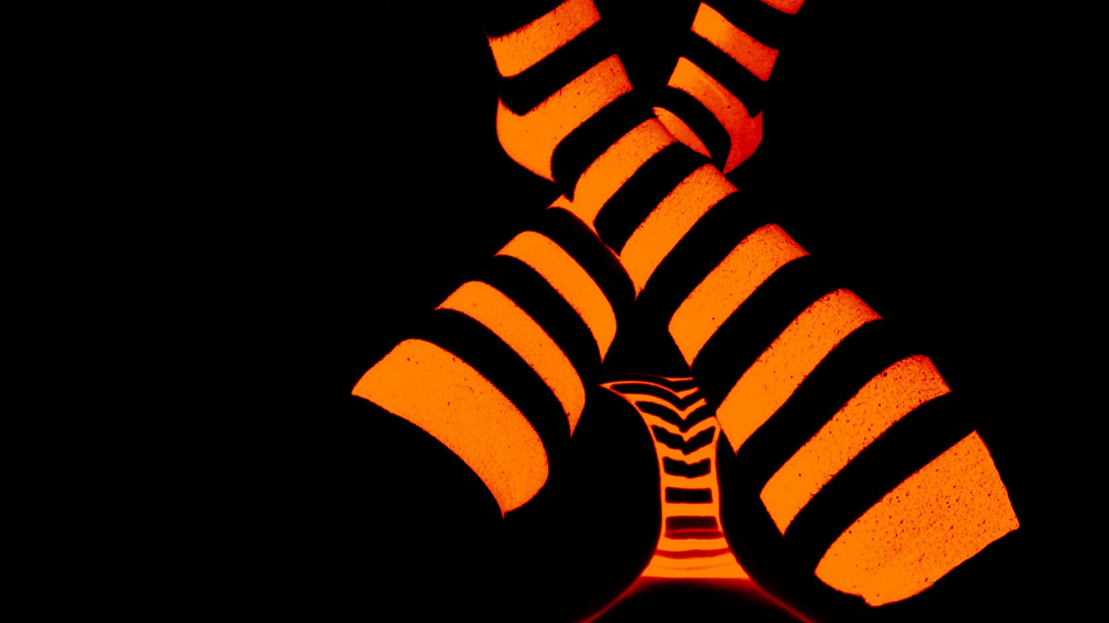 Orange and Black and White Wallpapers Top Free Orange and Black and