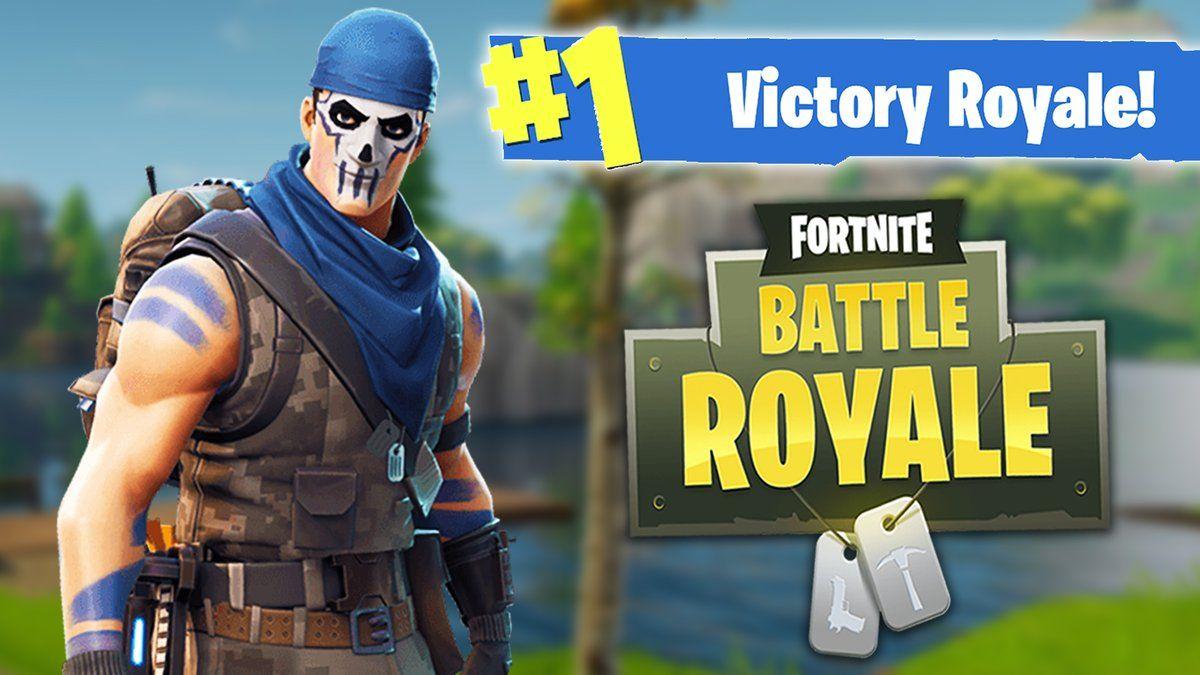 Winning Fortnite Battle Royale Wallpapers Top Free Winning Fortnite Battle Royale Backgrounds