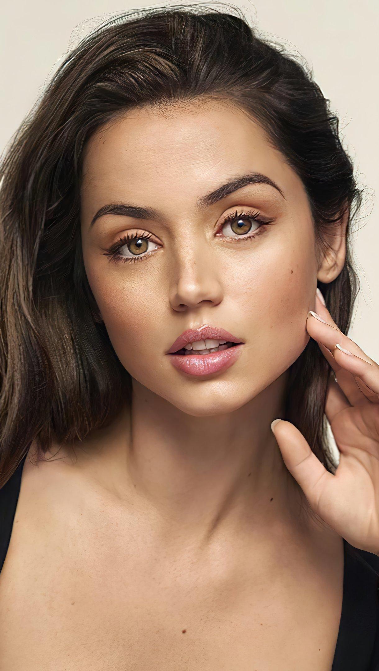 Ana De Armas Phone Wallpapers - Top Free Ana De Armas Phone Backgrounds