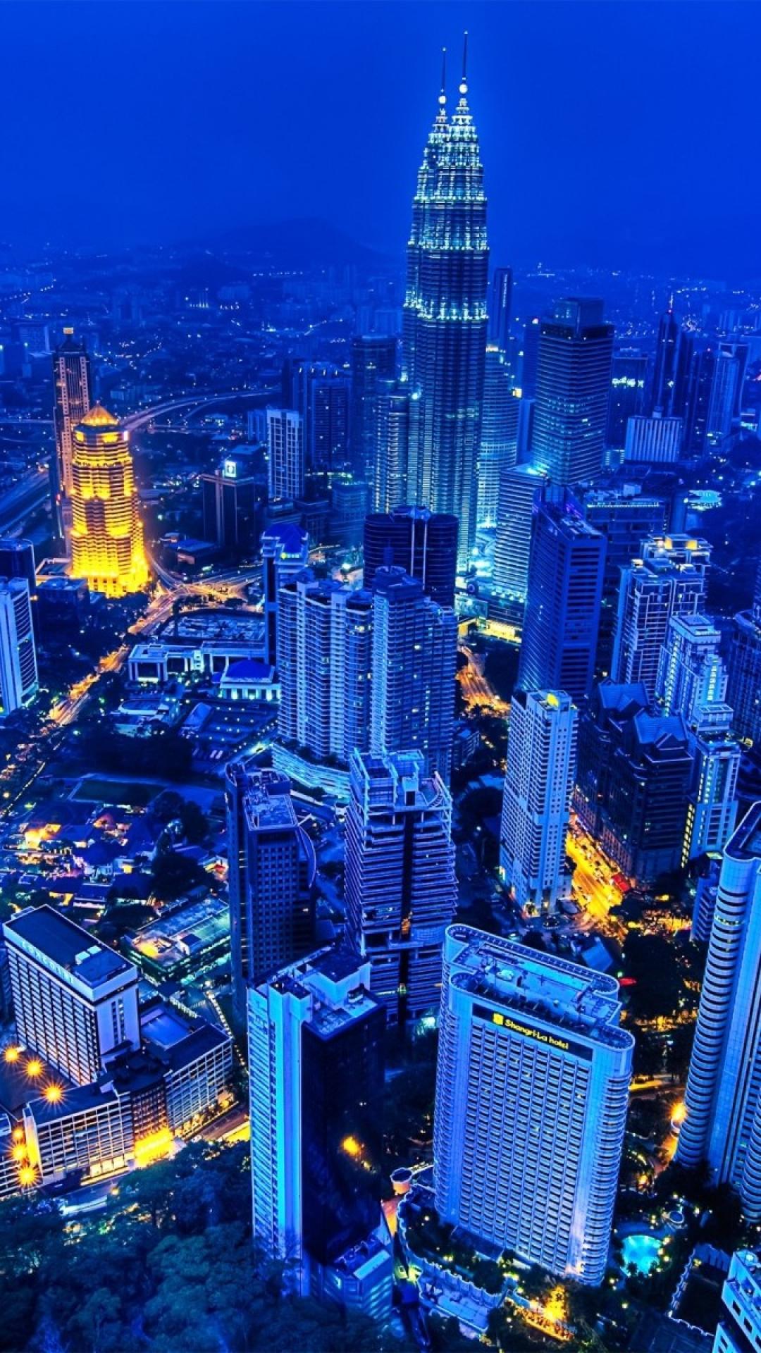 Blue Night Wallpapers Top Free Blue Night Backgrounds WallpaperAccess