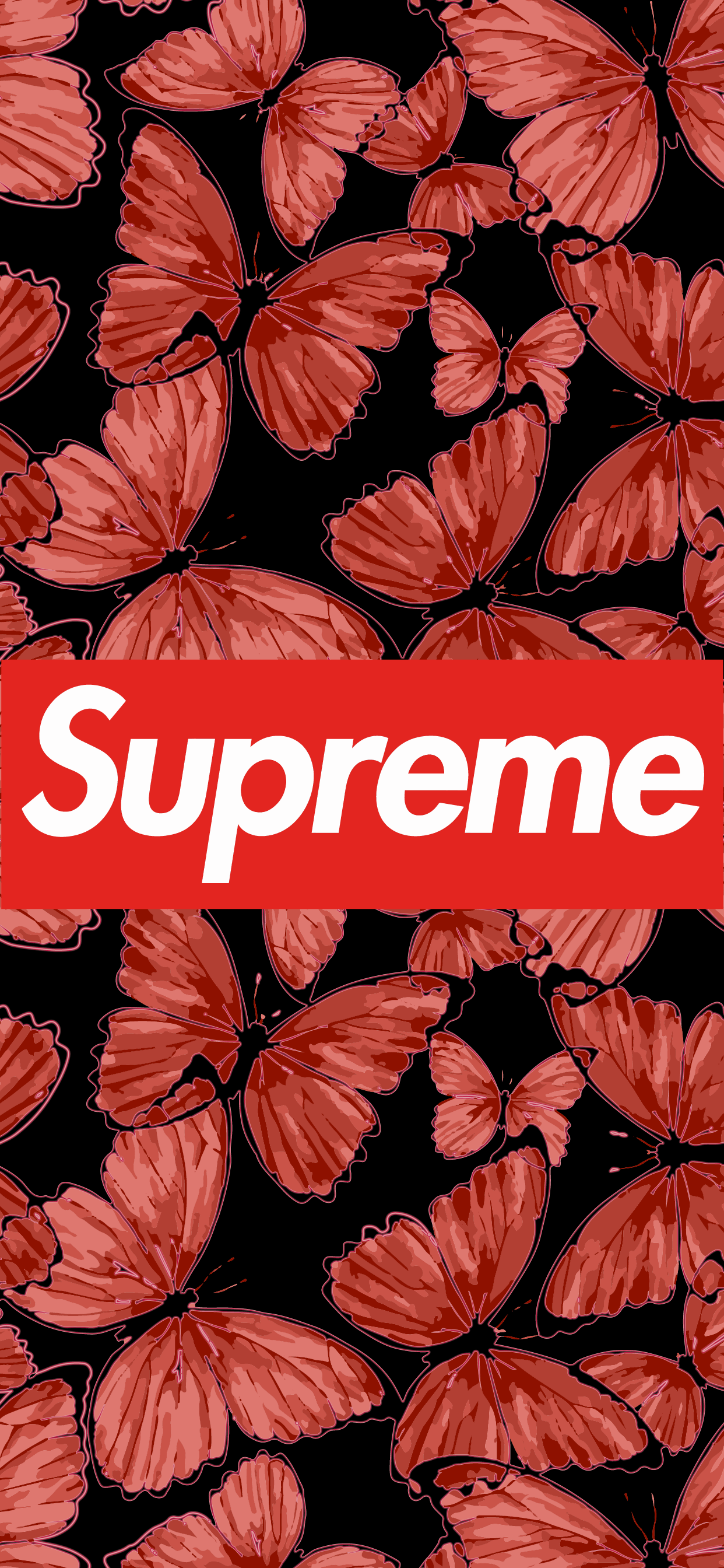 Aesthetic Supreme Wallpapers Top Free Aesthetic Supreme Backgrounds WallpaperAccess