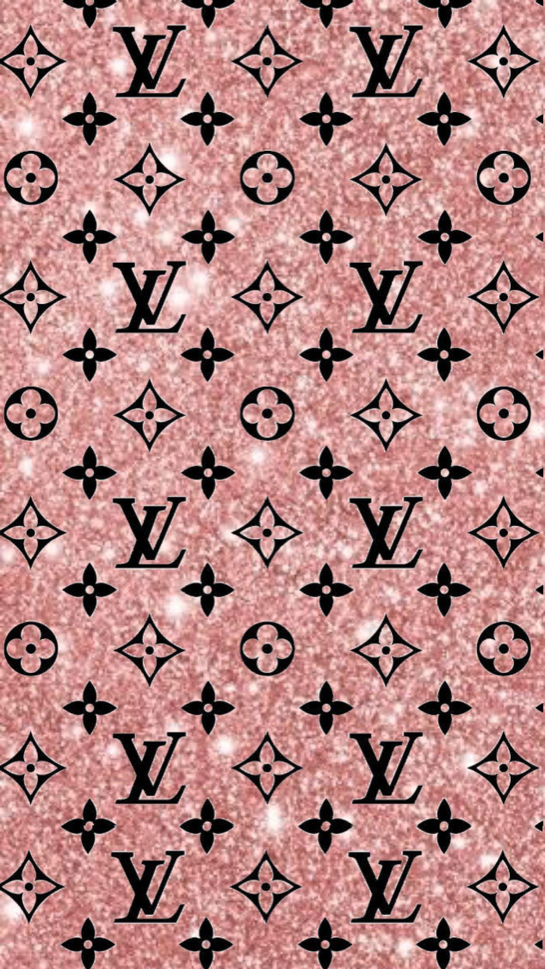Louis Vuitton Glitter Wallpapers Top Free Louis Vuitton Glitter