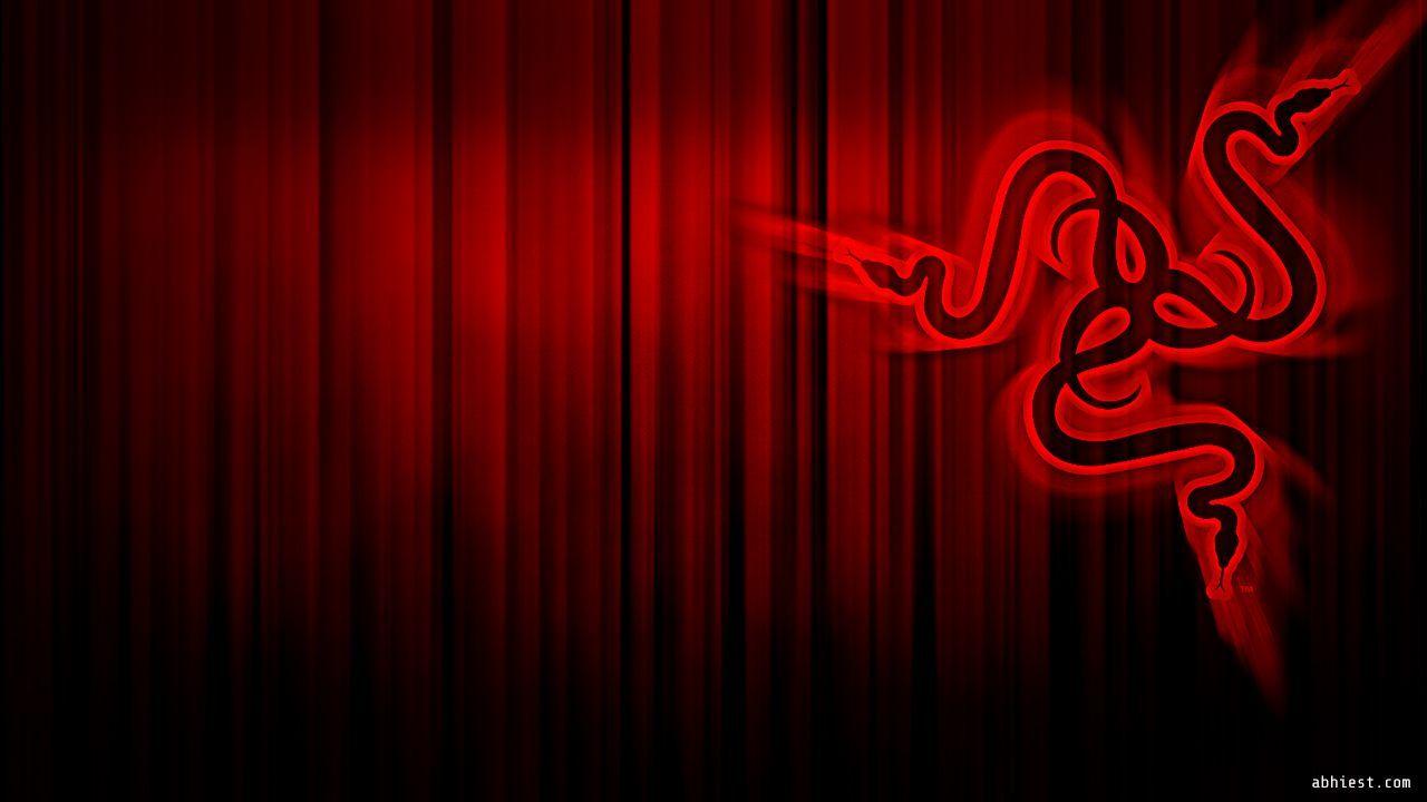 Red and Black Razer Wallpapers Top Free Red and Black Razer