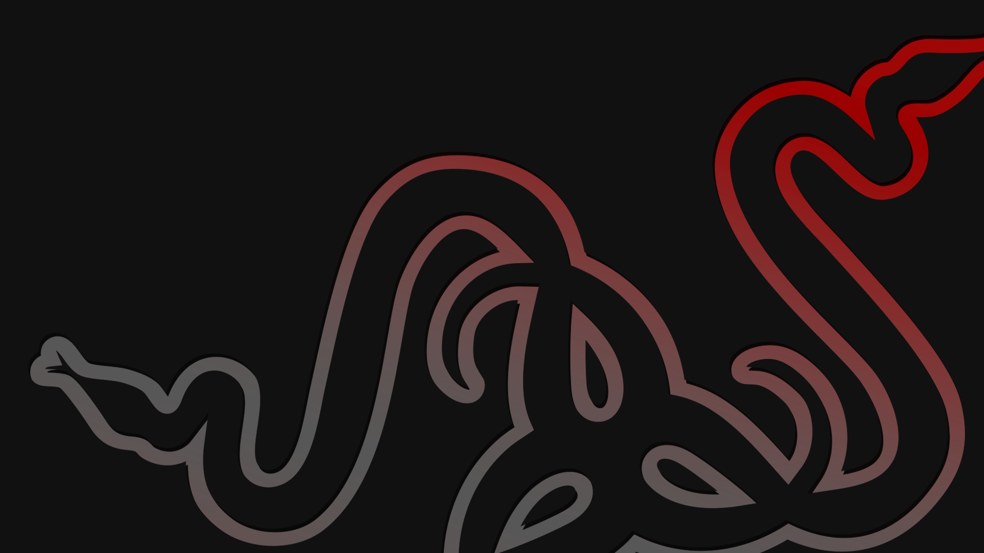 Red and Black Razer Wallpapers Top Free Red and Black Razer