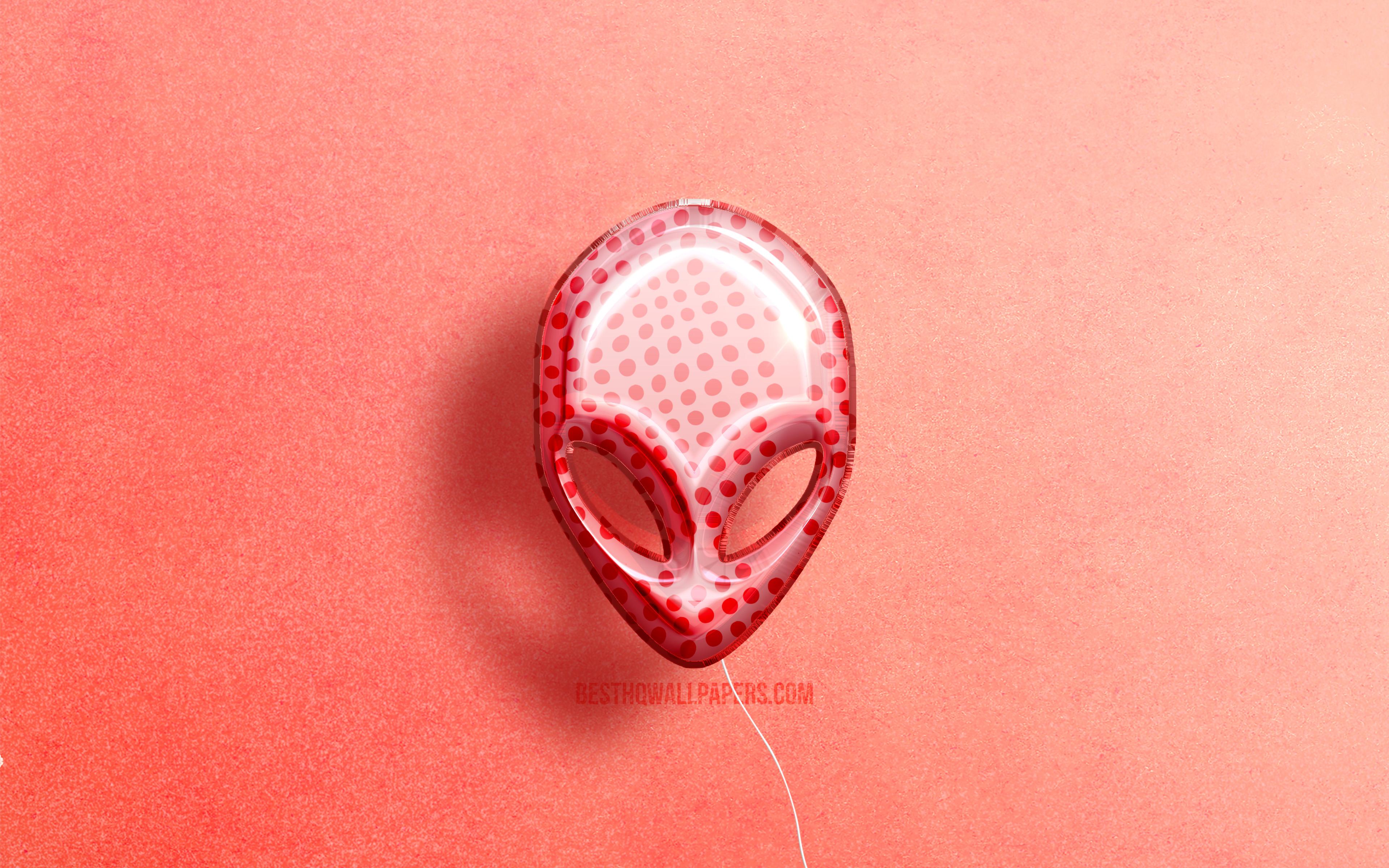 Alienware Pink Wallpapers Top Free Alienware Pink Backgrounds