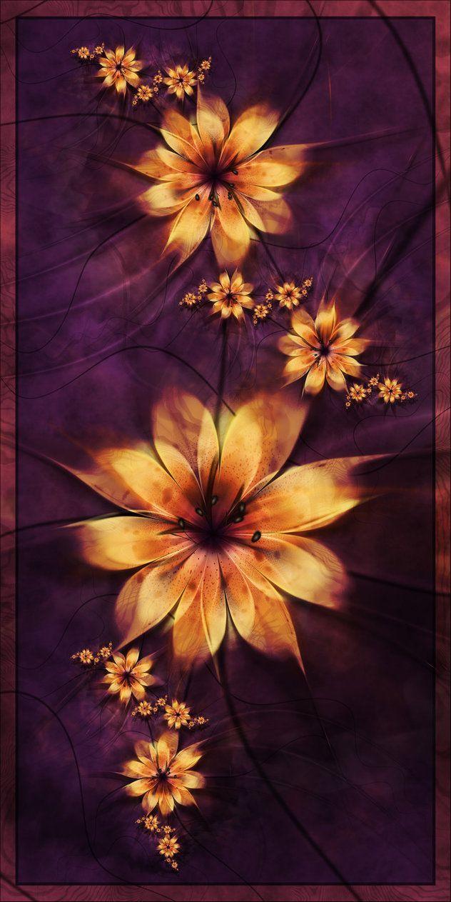 Tiger Lily iPhone Wallpapers Top Free Tiger Lily iPhone Backgrounds