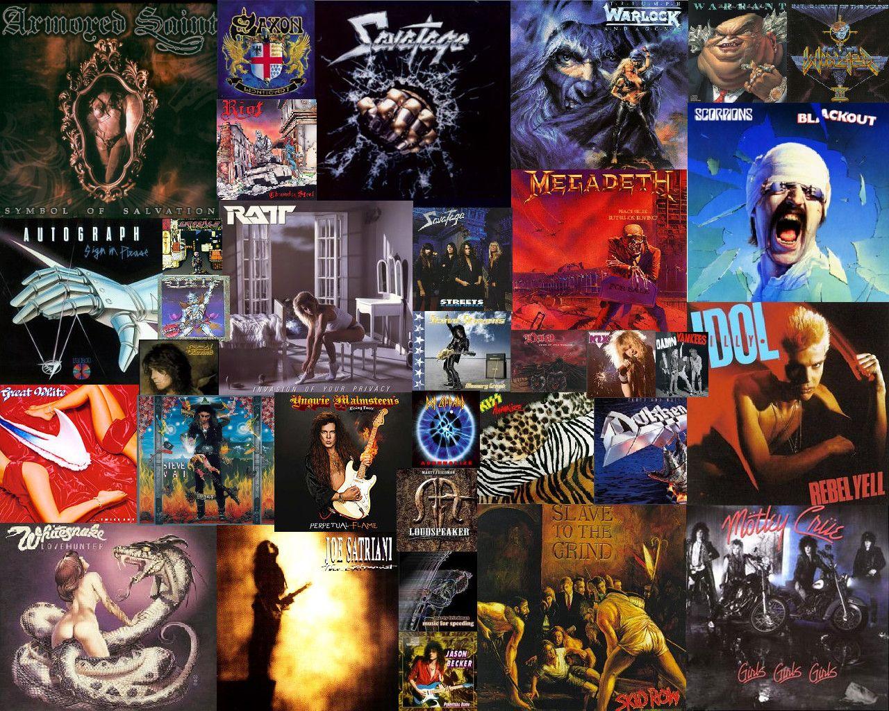 80s Bands Wallpapers Top Free 80s Bands Backgrounds WallpaperAccess