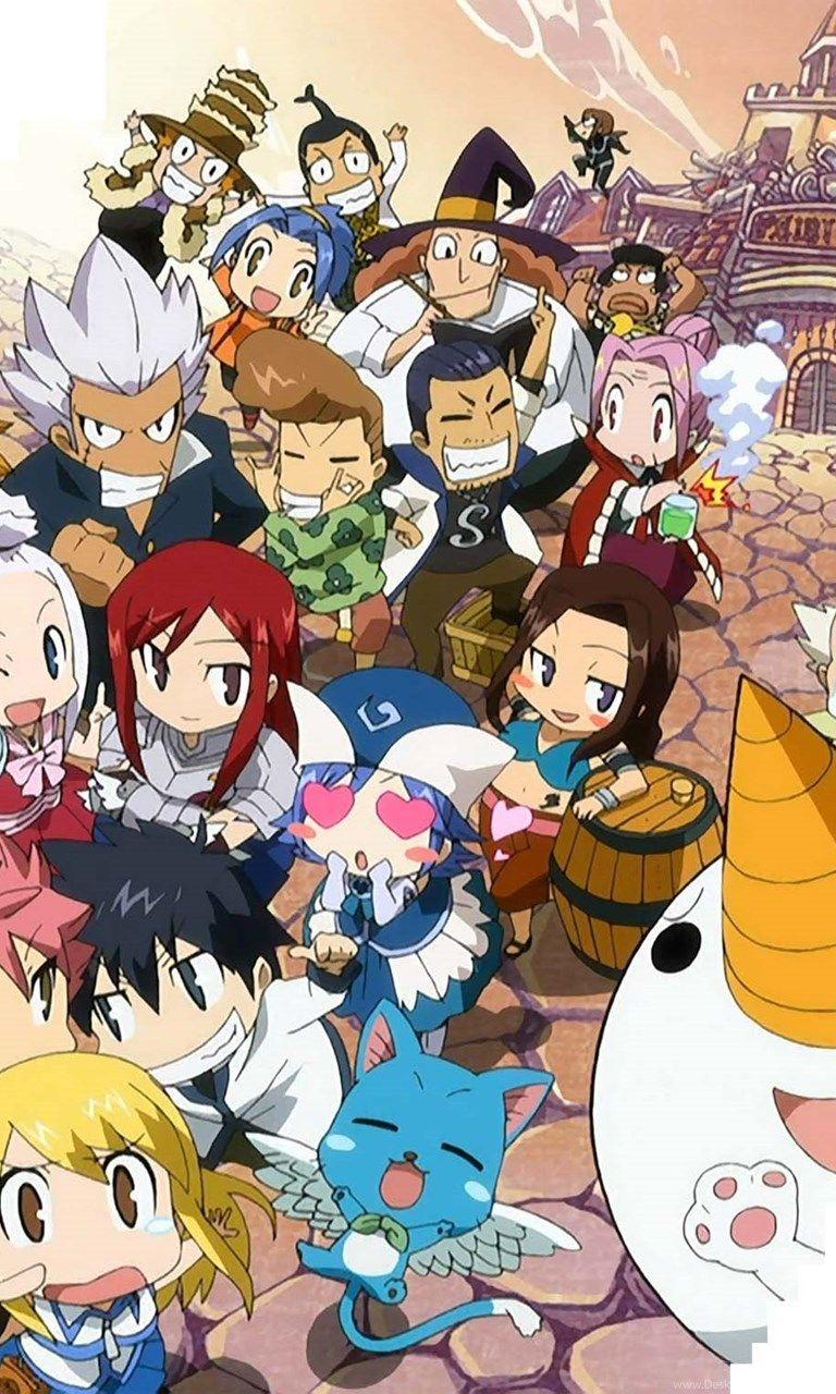 Fairy Tail Phone Wallpapers Top Free Fairy Tail Phone Backgrounds