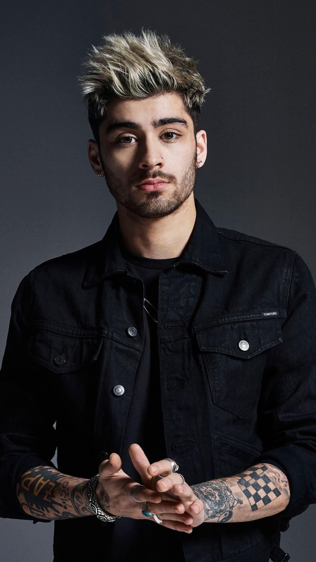 Zayn Malik iPhone Wallpapers Top Free Zayn Malik iPhone Backgrounds