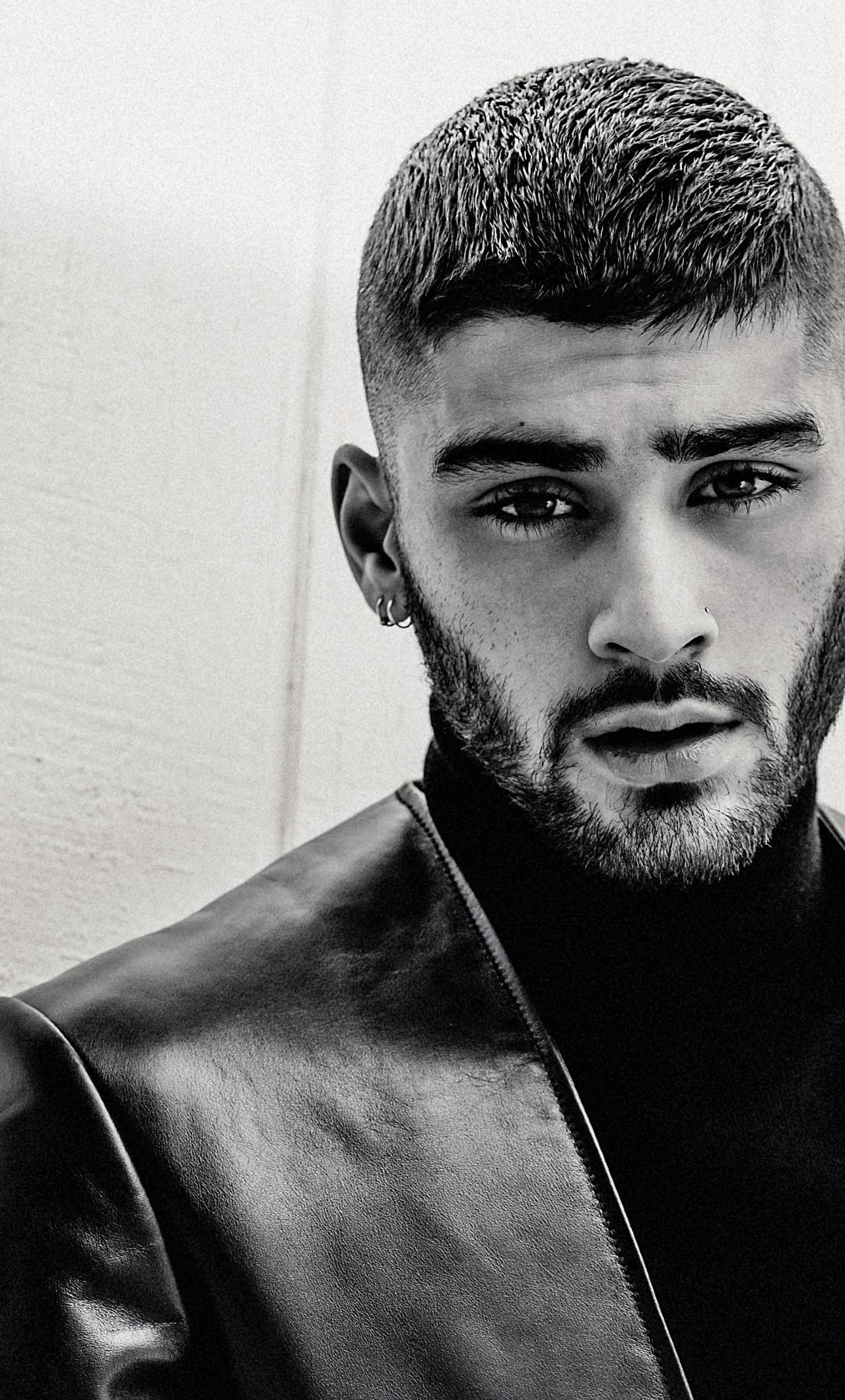 Zayn iPhone Wallpapers Top Free Zayn iPhone Backgrounds WallpaperAccess