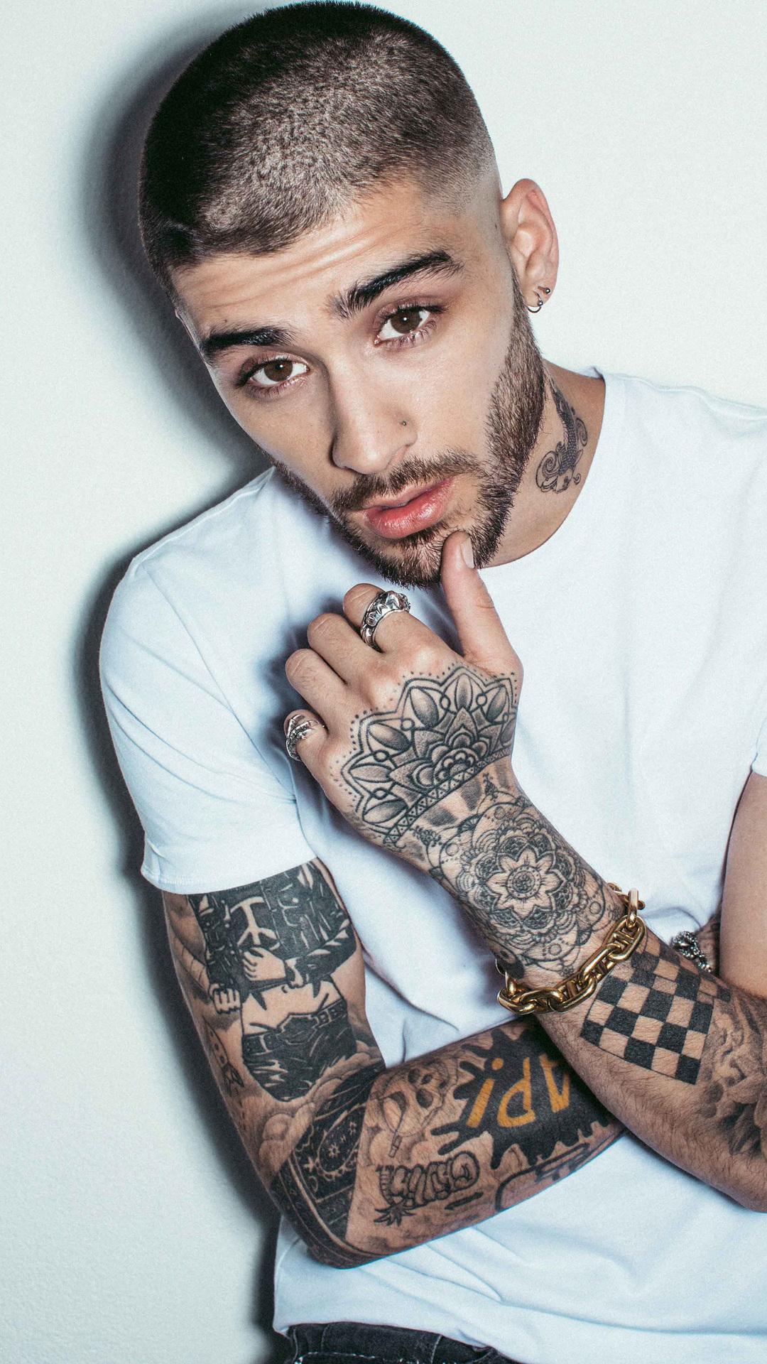 Zayn iPhone Wallpapers Top Free Zayn iPhone Backgrounds WallpaperAccess