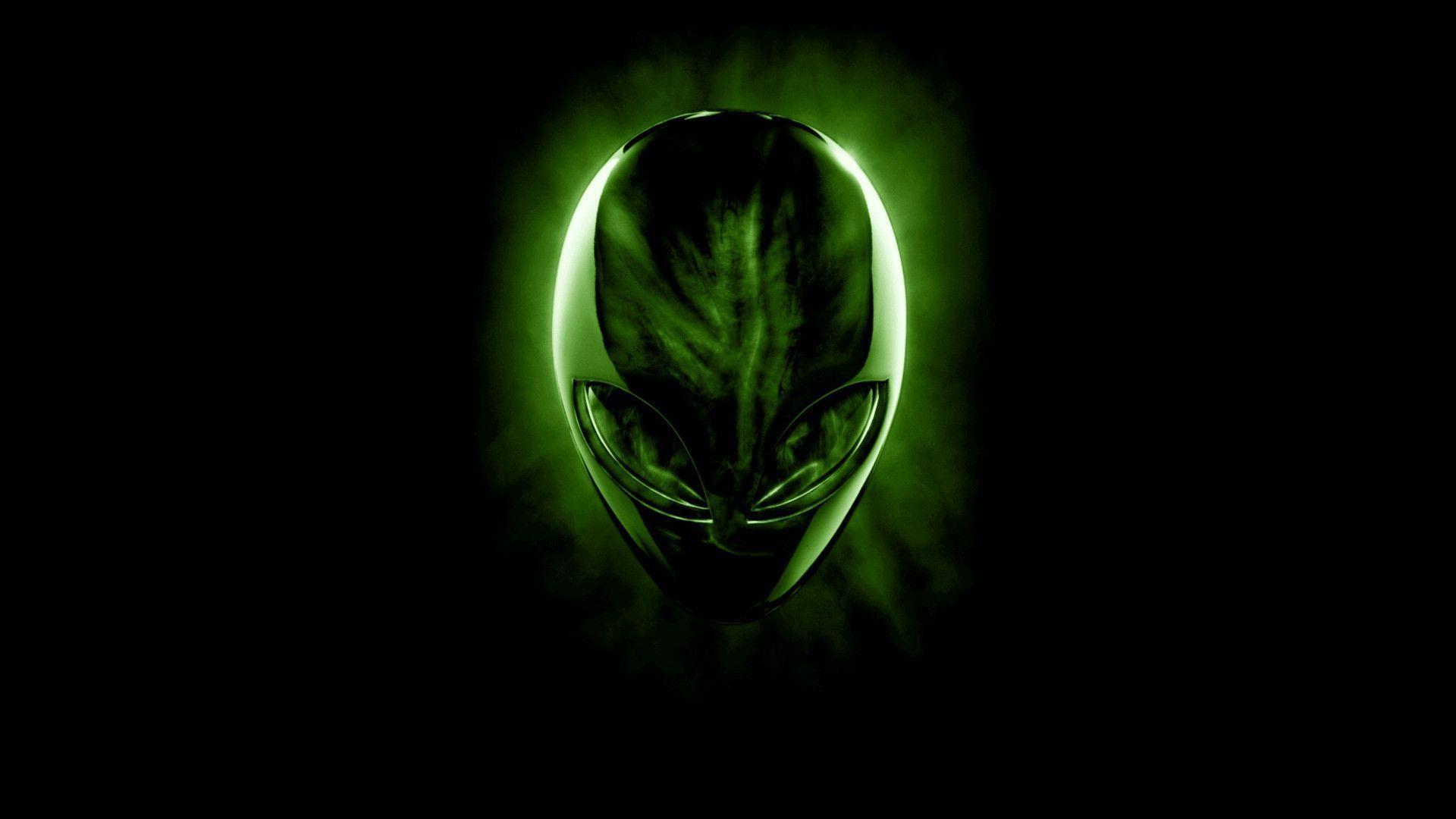Green Alienware 1920X1080 HD Wallpapers Top Free Green Alienware
