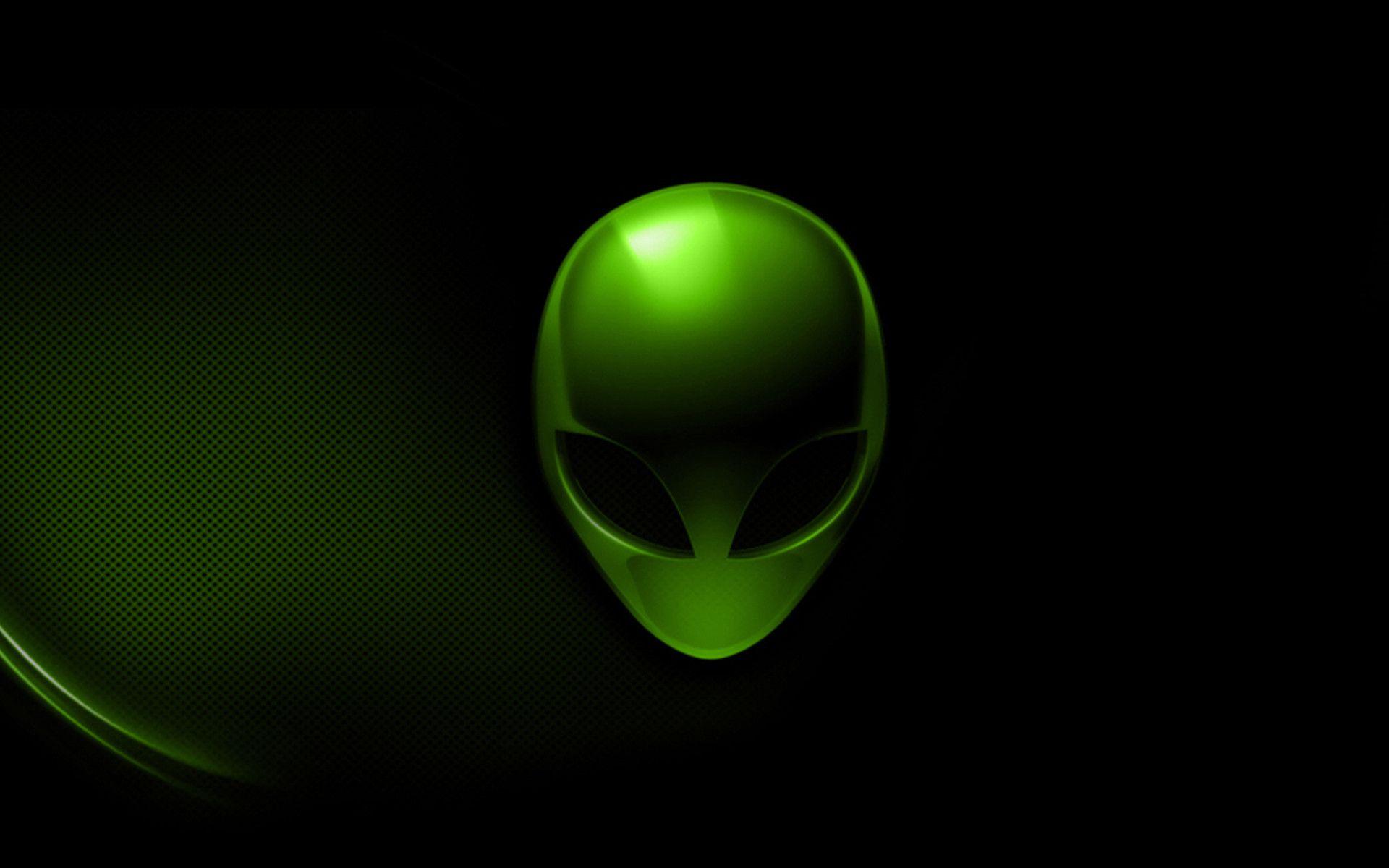 Green Alienware Wallpapers Top Free Green Alienware Backgrounds