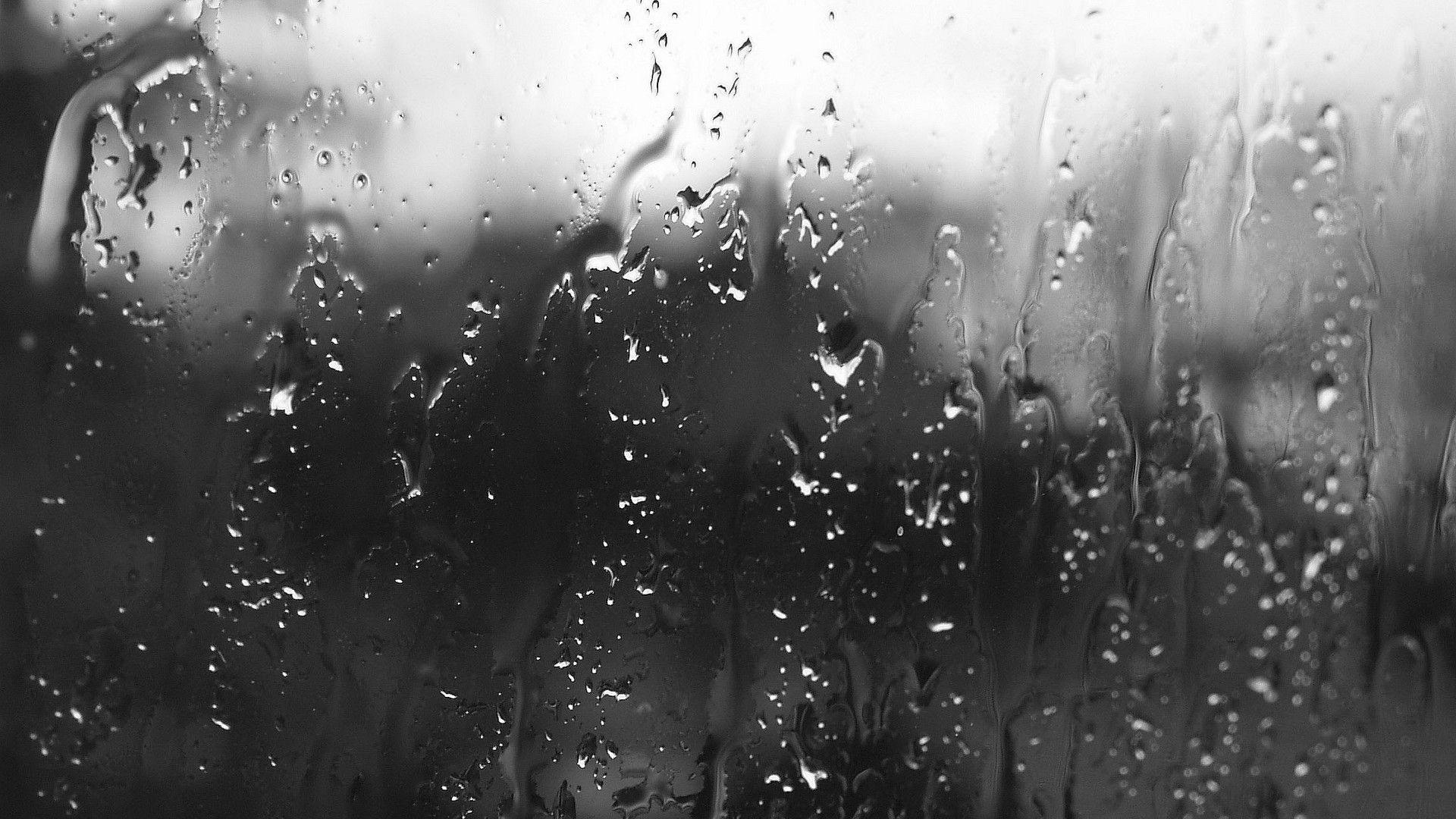 Rain Glass Wallpapers Top Free Rain Glass Backgrounds WallpaperAccess