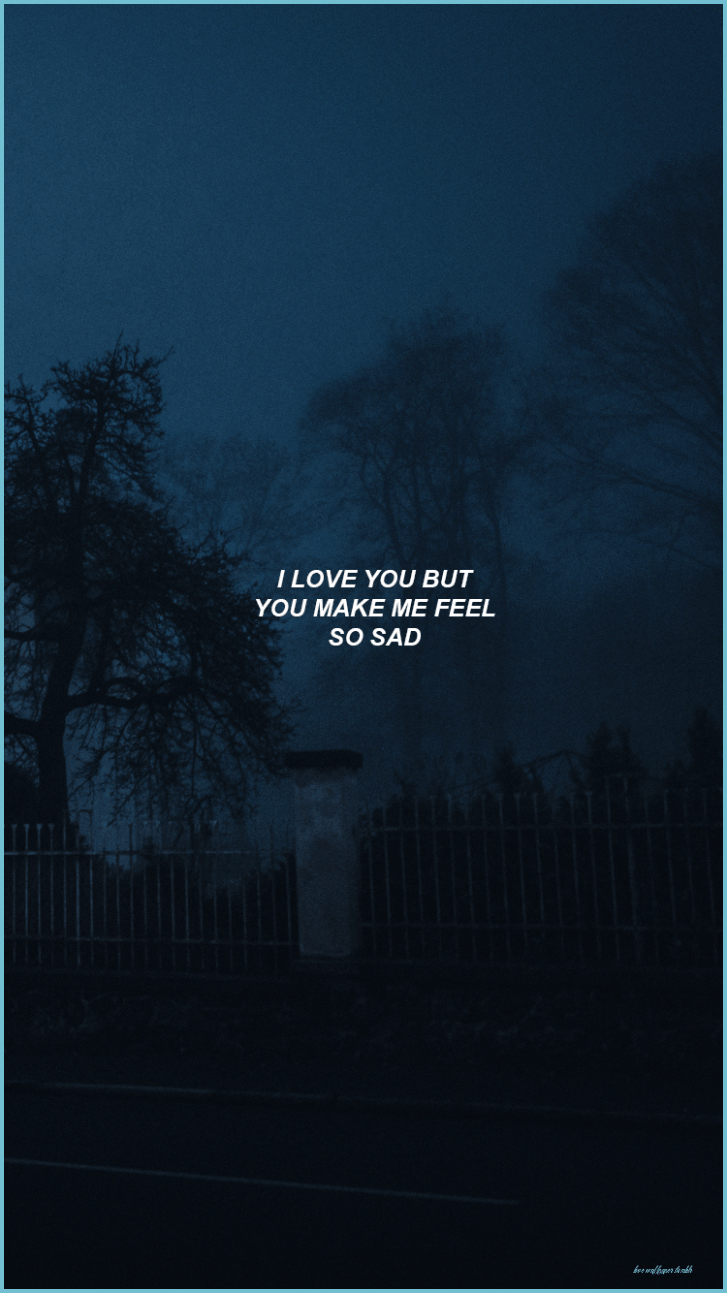 Love Sad Wallpapers Top Free Love Sad Backgrounds WallpaperAccess