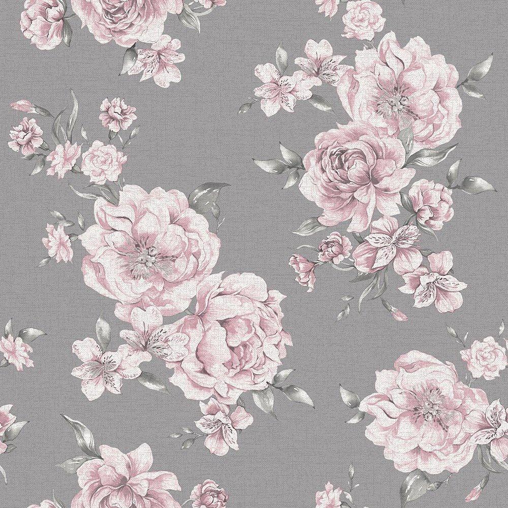 Pink and Gray Wallpapers Top Free Pink and Gray Backgrounds