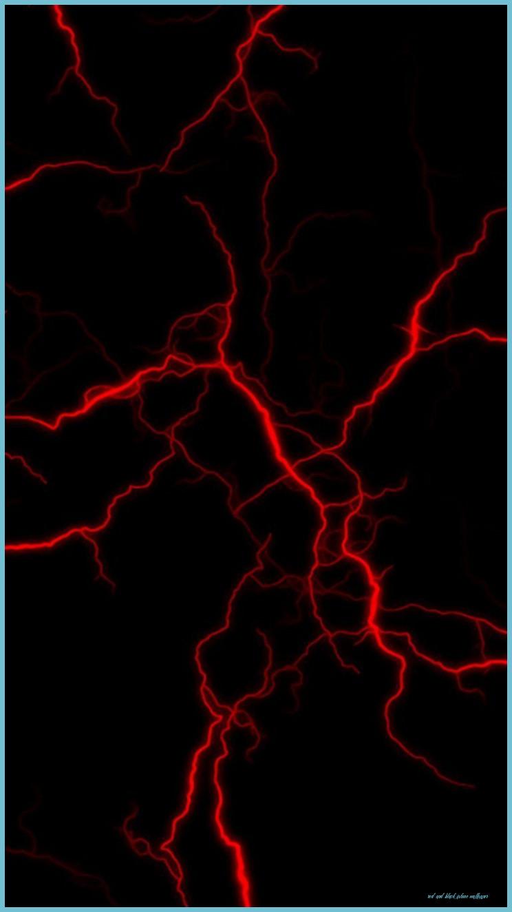 Black Red iPhone Wallpapers Top Free Black Red iPhone Backgrounds