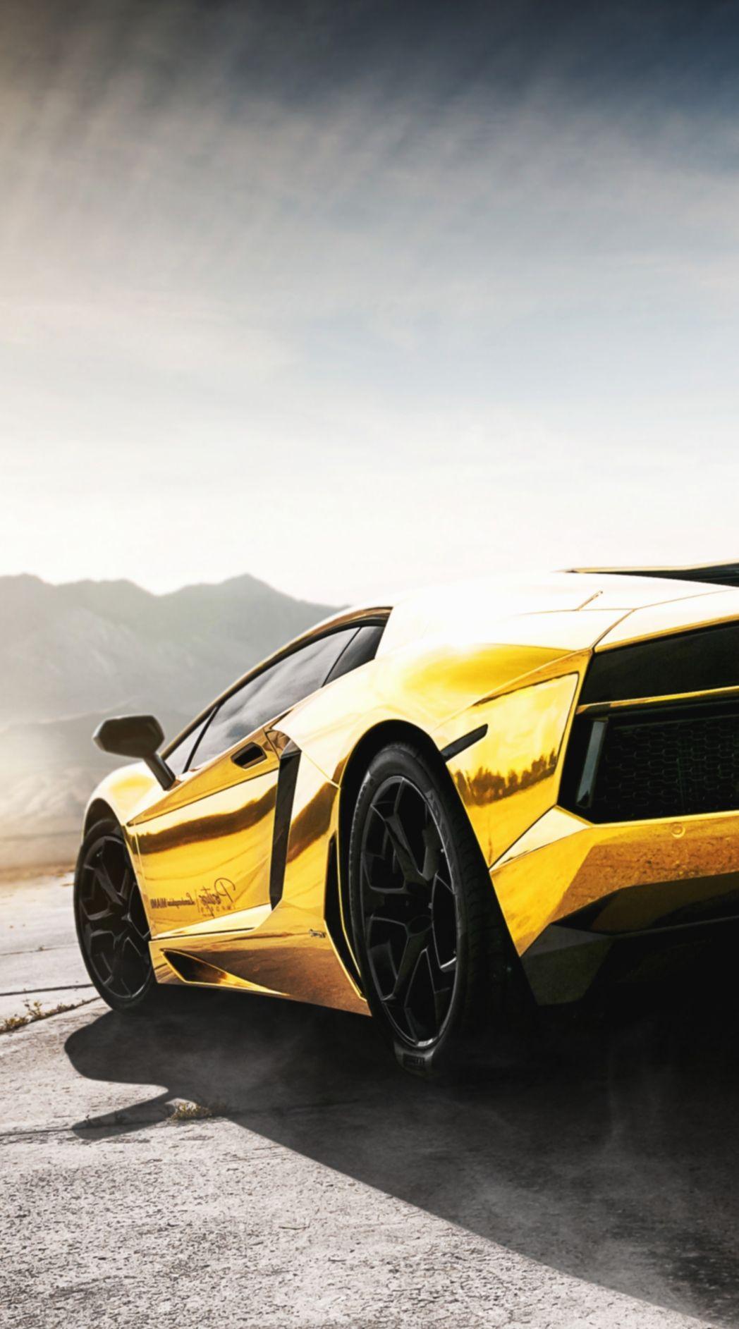 Gold Cool Cars Wallpapers Top Free Gold Cool Cars Backgrounds