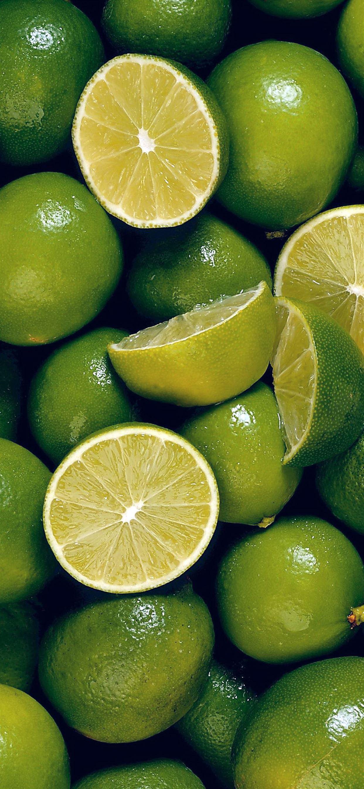 Green Lemon Wallpapers Top Free Green Lemon Backgrounds WallpaperAccess