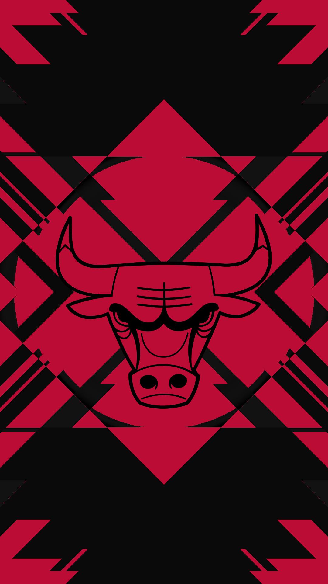 Chicago Bulls Phone Wallpapers Top Free Chicago Bulls Phone