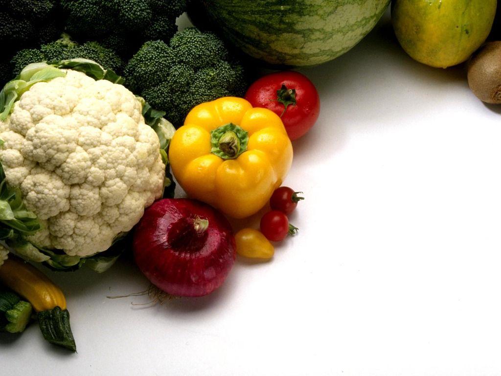 Fresh Vegetables Wallpapers Top Free Fresh Vegetables Backgrounds