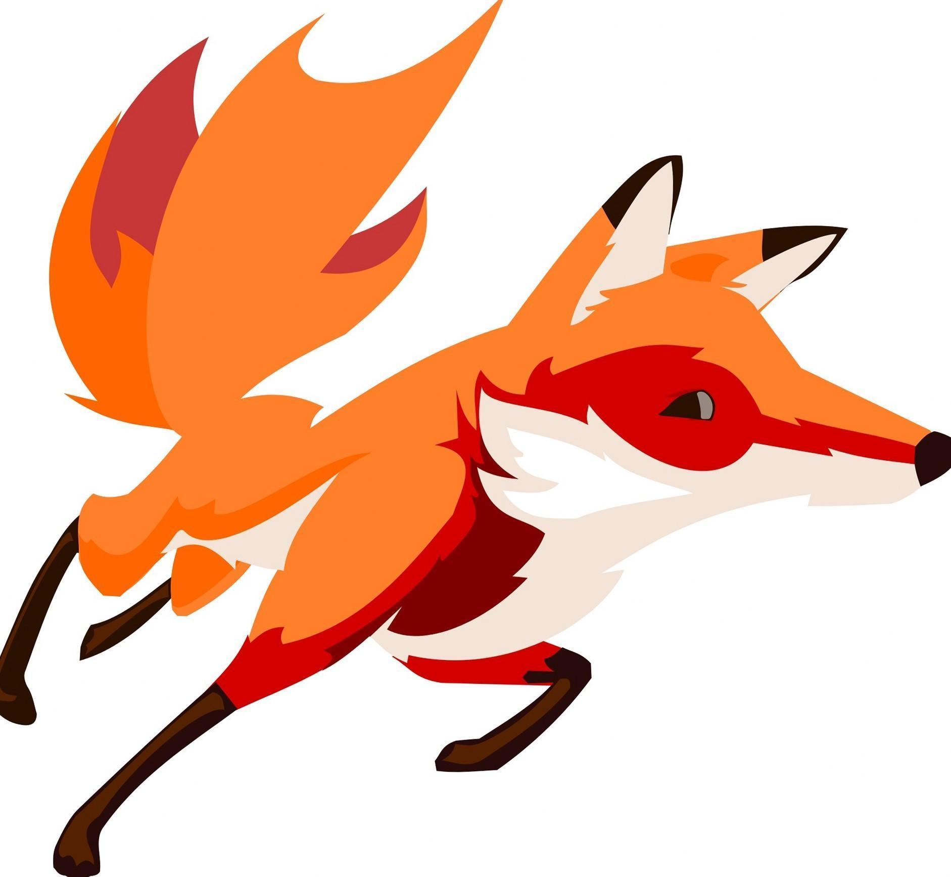 Cute Fox Anime Wallpapers Top Free Cute Fox Anime Backgrounds