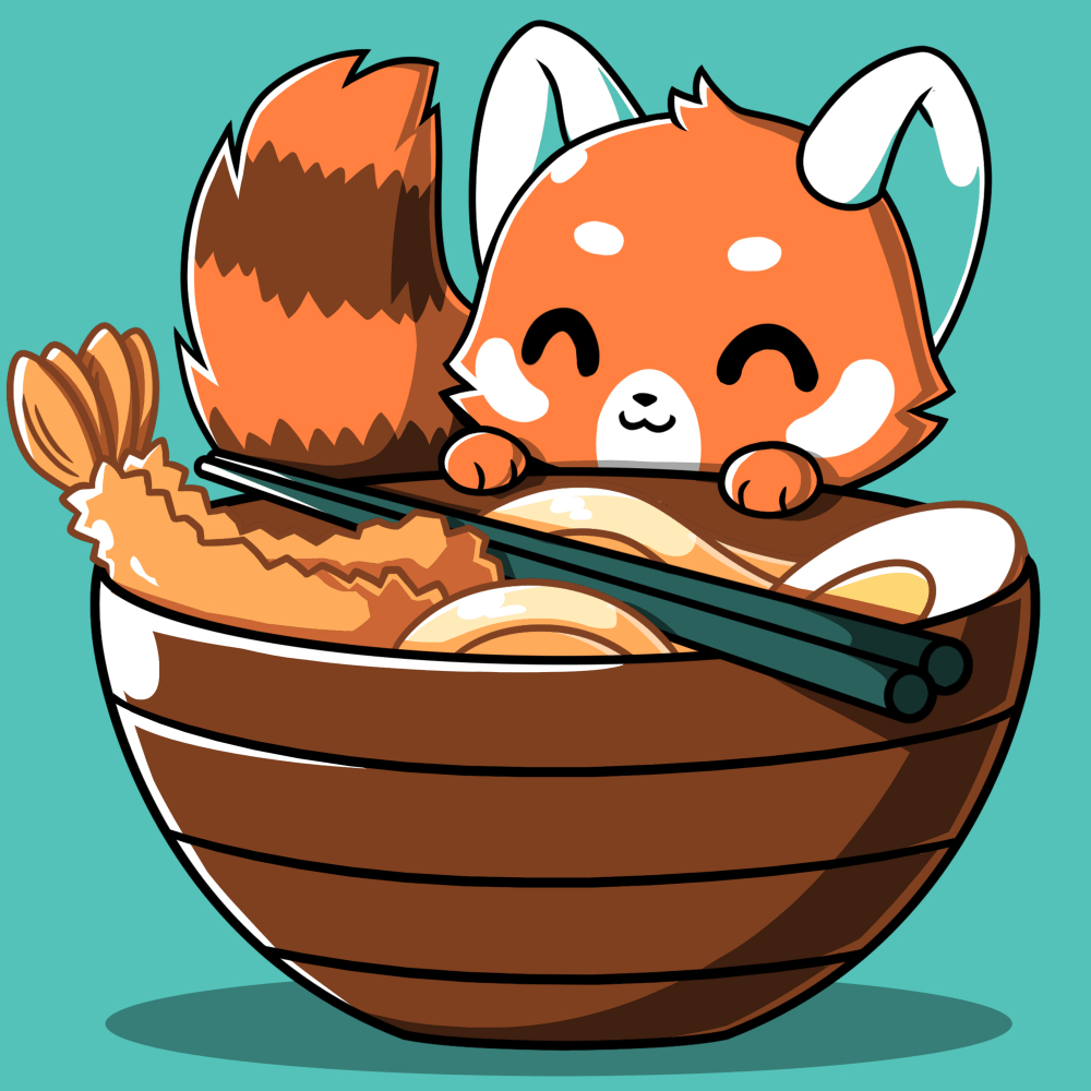 Red Panda Kawaii Wallpapers Top Free Red Panda Kawaii Backgrounds
