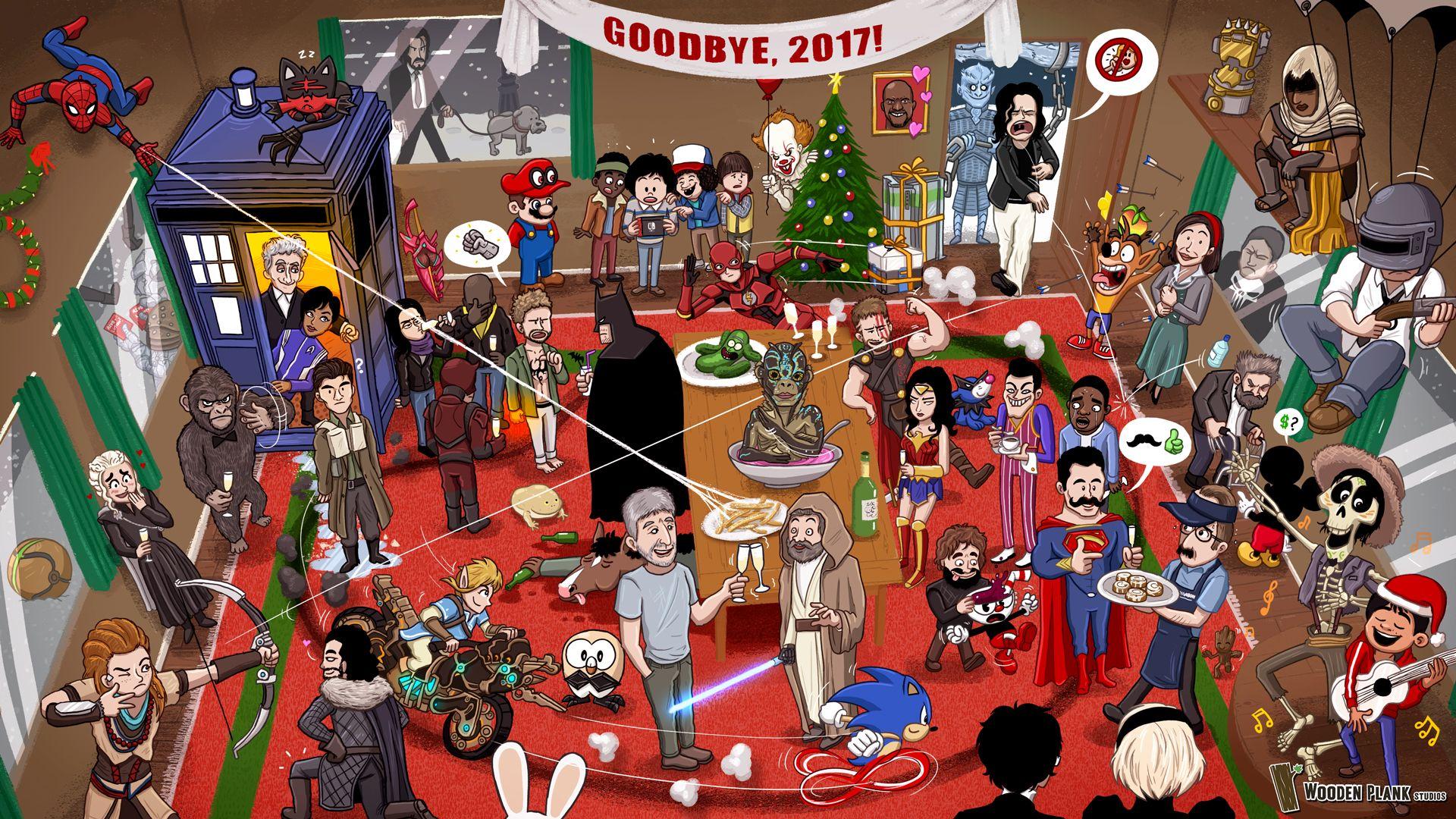 Pop Culture Wallpapers Top Free Pop Culture Backgrounds WallpaperAccess