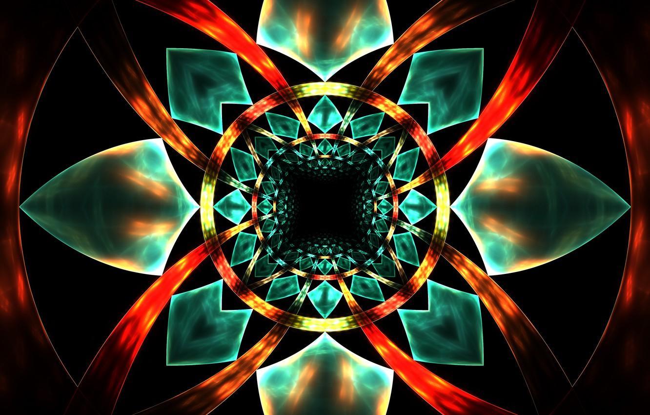 4K Geometric Nature Wallpapers Top Free 4K Geometric Nature