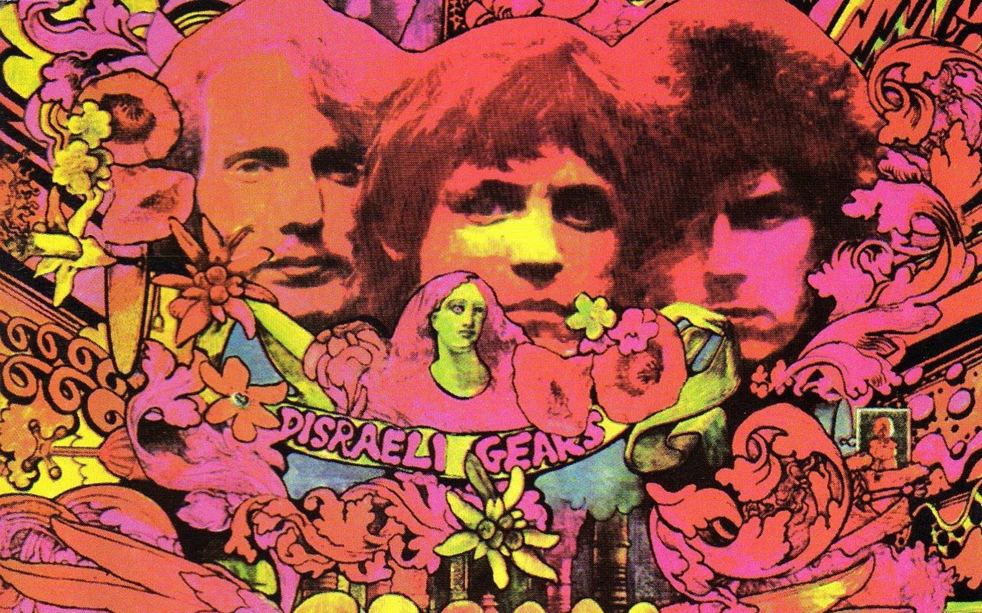 Cream Band Wallpapers Top Free Cream Band Backgrounds WallpaperAccess