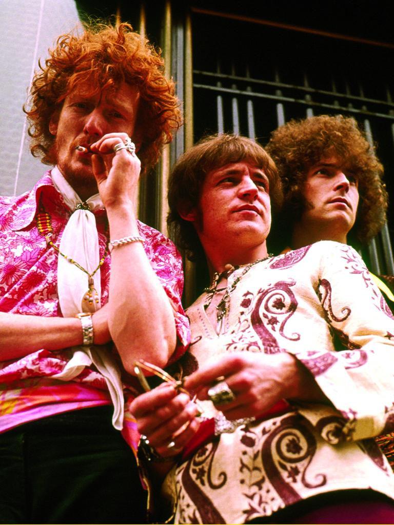 Cream Band Wallpapers Top Free Cream Band Backgrounds WallpaperAccess
