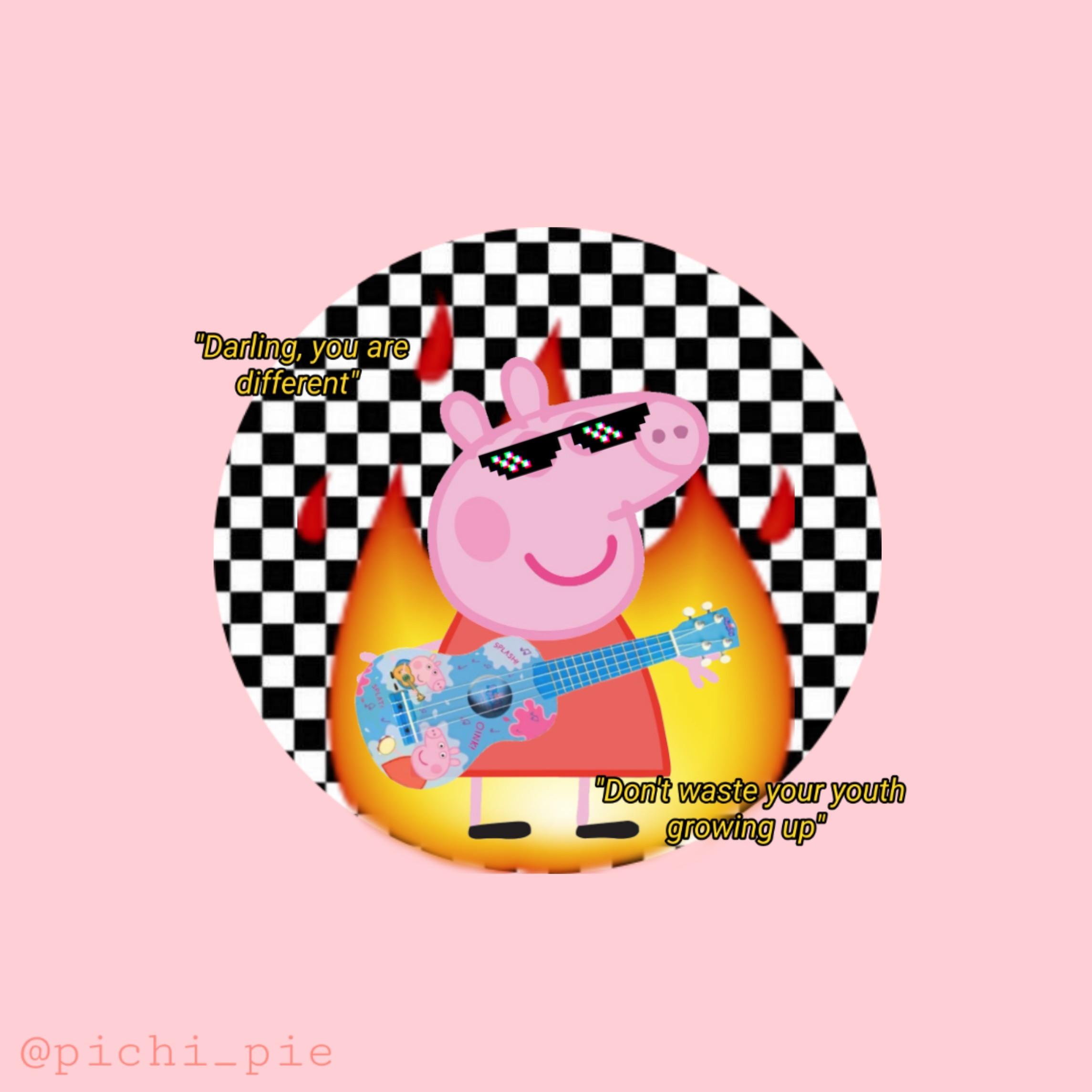 Peppa Pig Meme Wallpapers Top Free Peppa Pig Meme Backgrounds