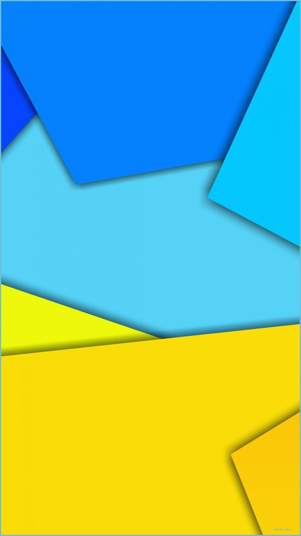Blue and Yellow Abstract iPhone Wallpapers Top Free Blue and Yellow