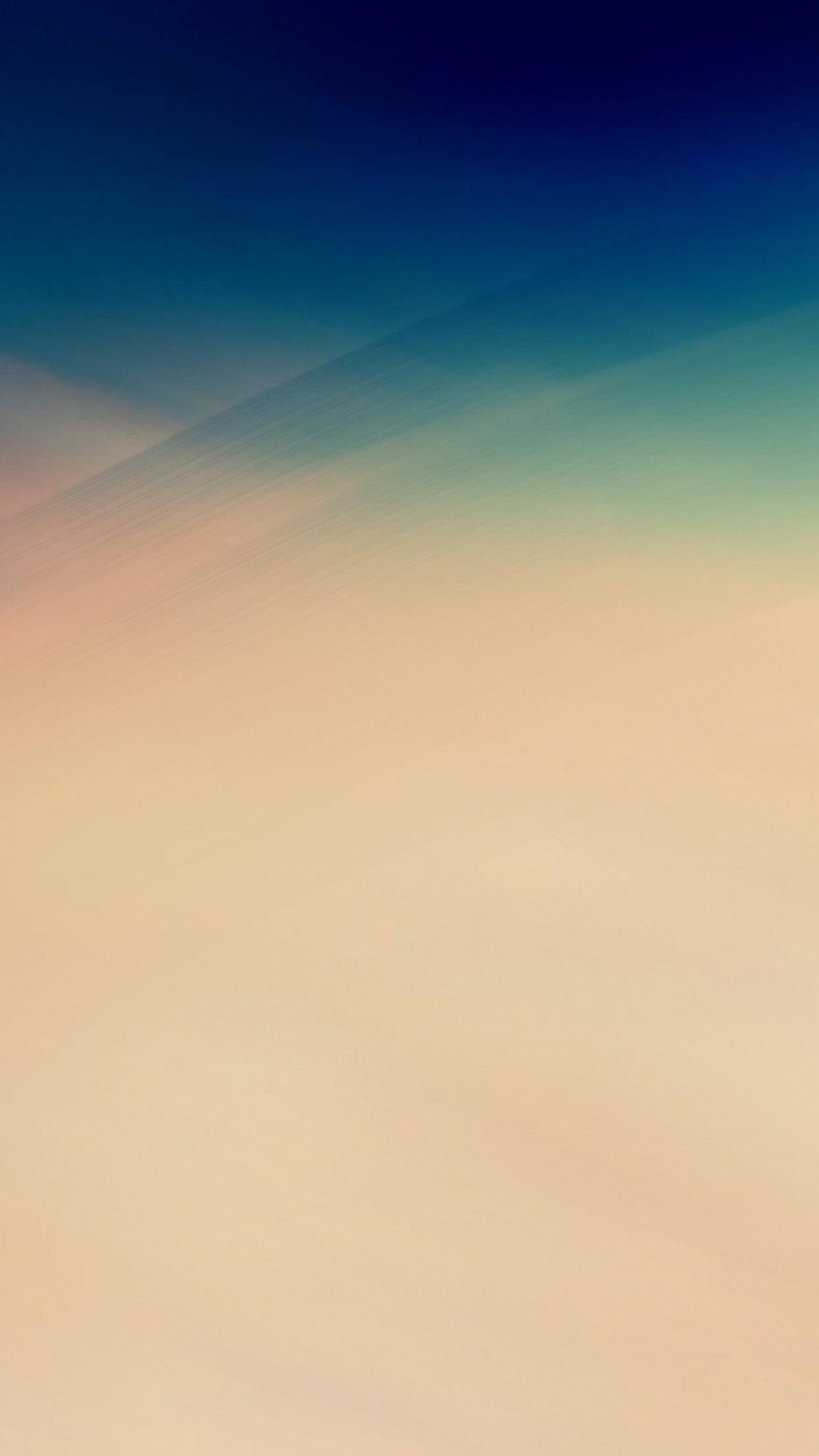 Blue and Yellow Abstract iPhone Wallpapers Top Free Blue and Yellow