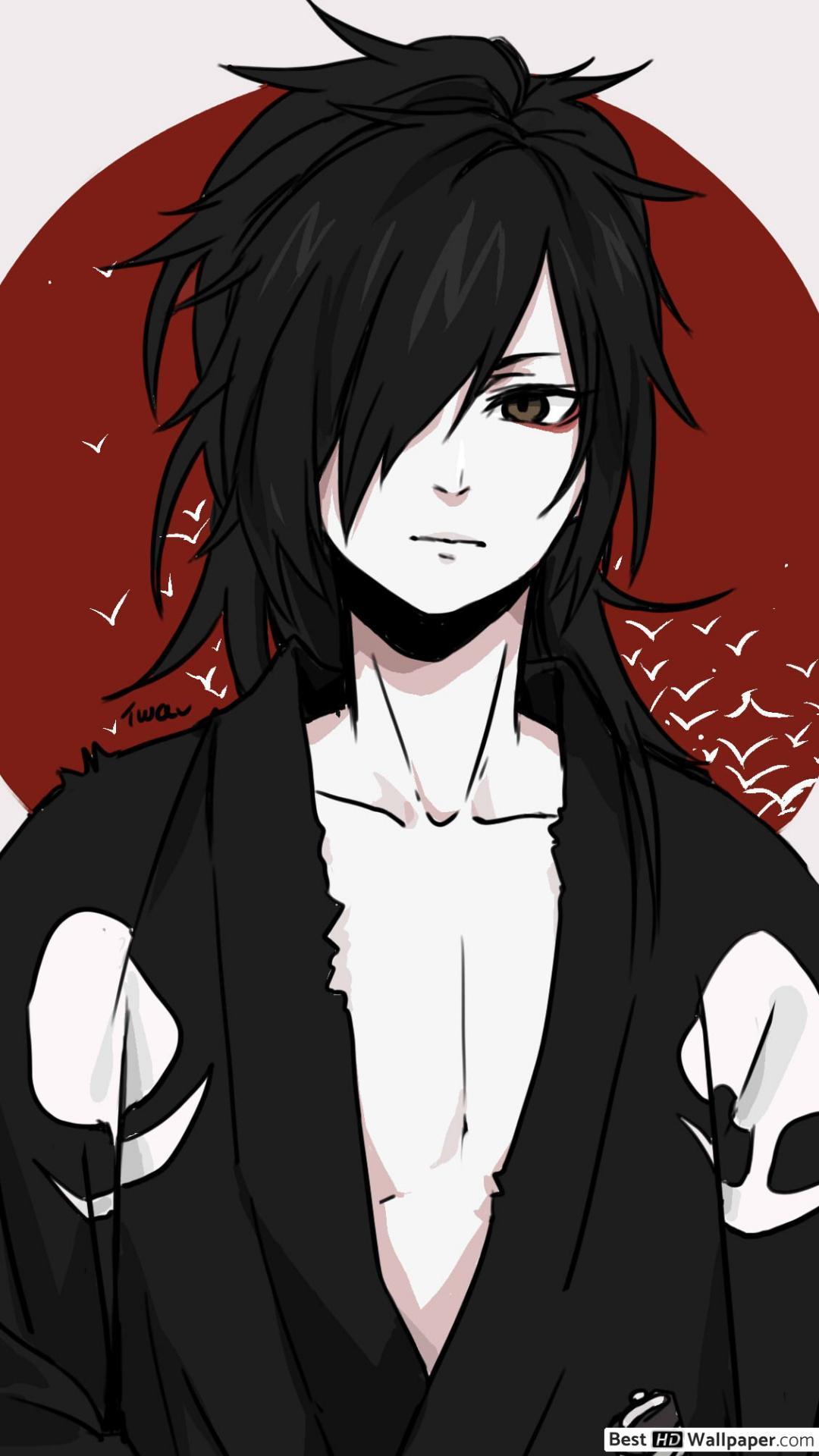 Devil Boy Wallpapers Top Free Devil Boy Backgrounds WallpaperAccess