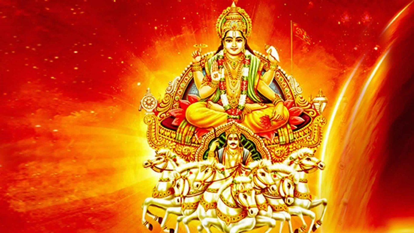 Surya Bhagwan Wallpapers Top Free Surya Bhagwan Backgrounds
