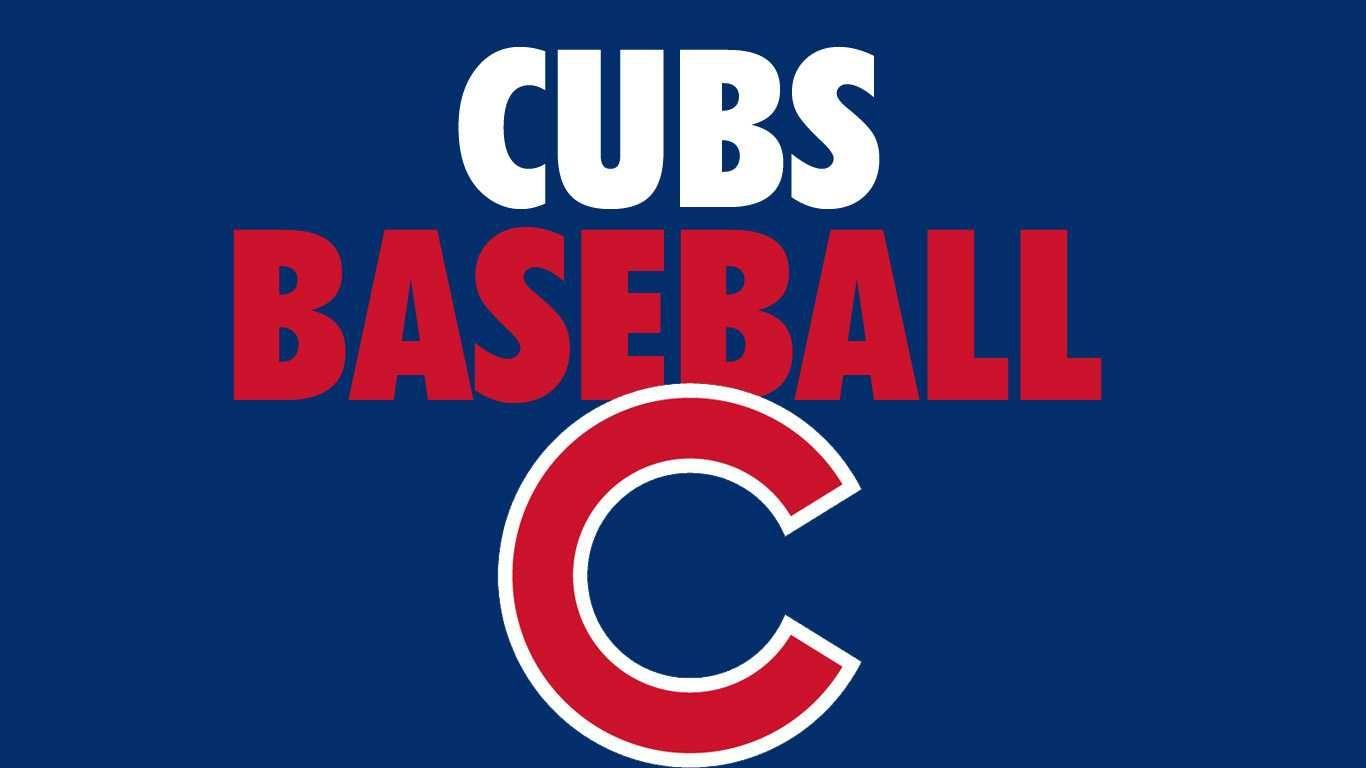 Cubs Computer Wallpapers Top Free Cubs Computer