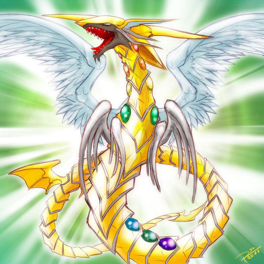 Rainbow Dragon Yu Gi OH Wallpapers Top Free Rainbow Dragon Yu Gi OH