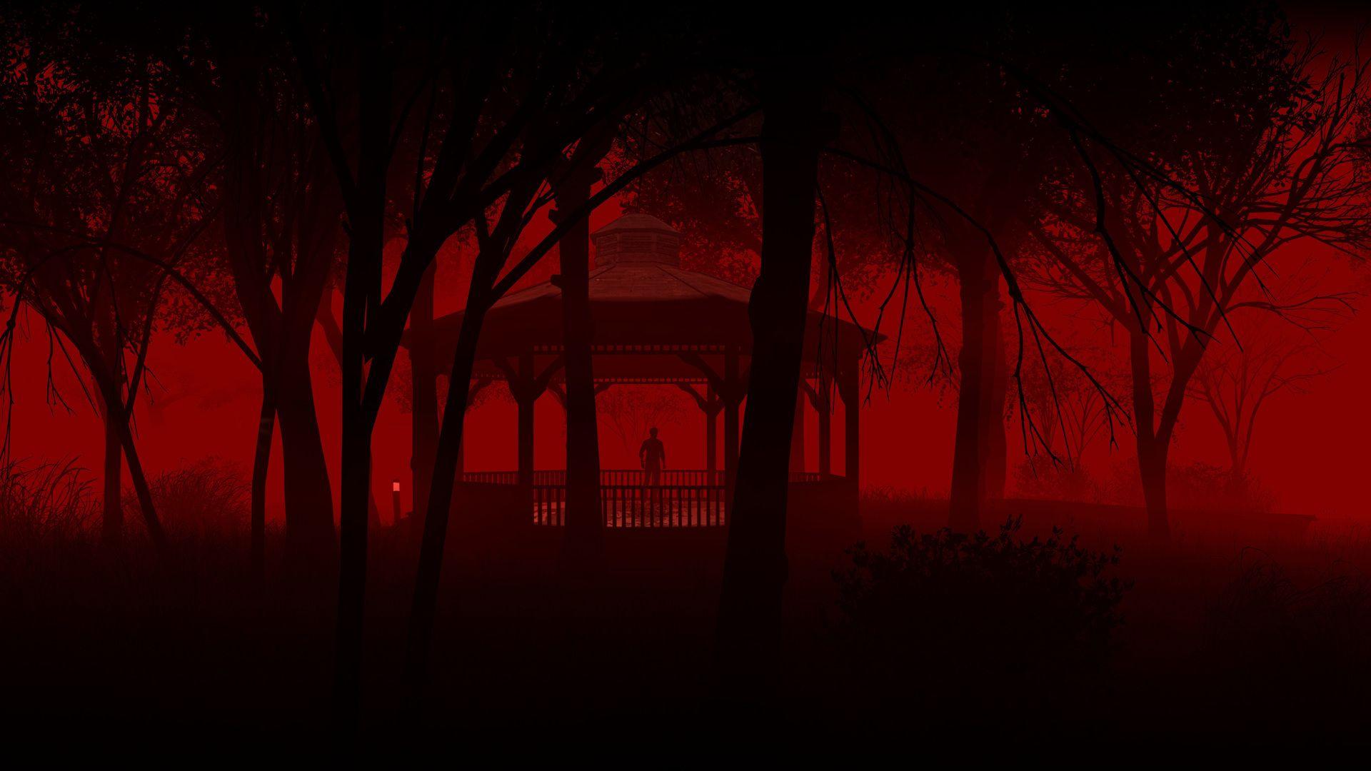 The Evil within 2 4K Wallpapers Top Free The Evil within 2 4K