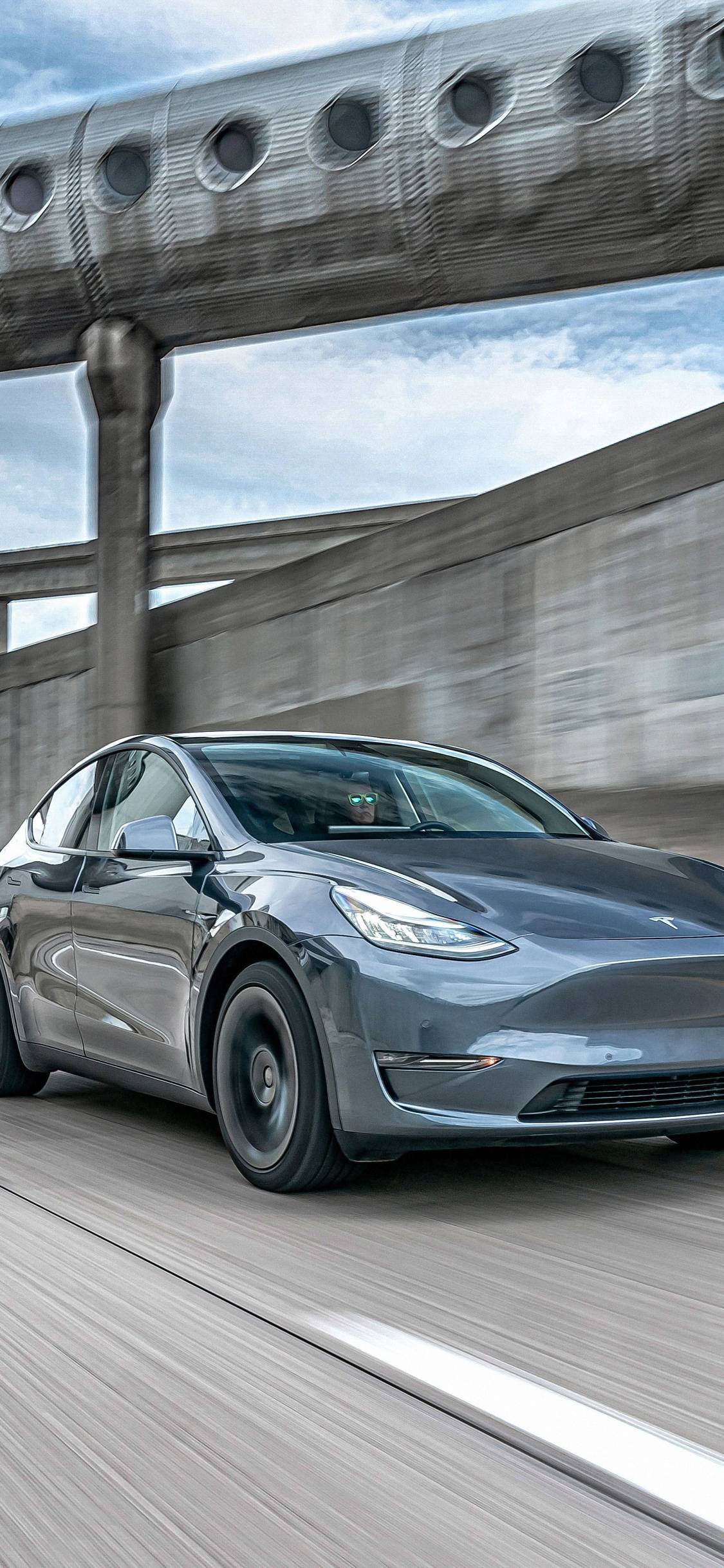 Tesla Model X iPhone Wallpapers Top Free Tesla Model X iPhone