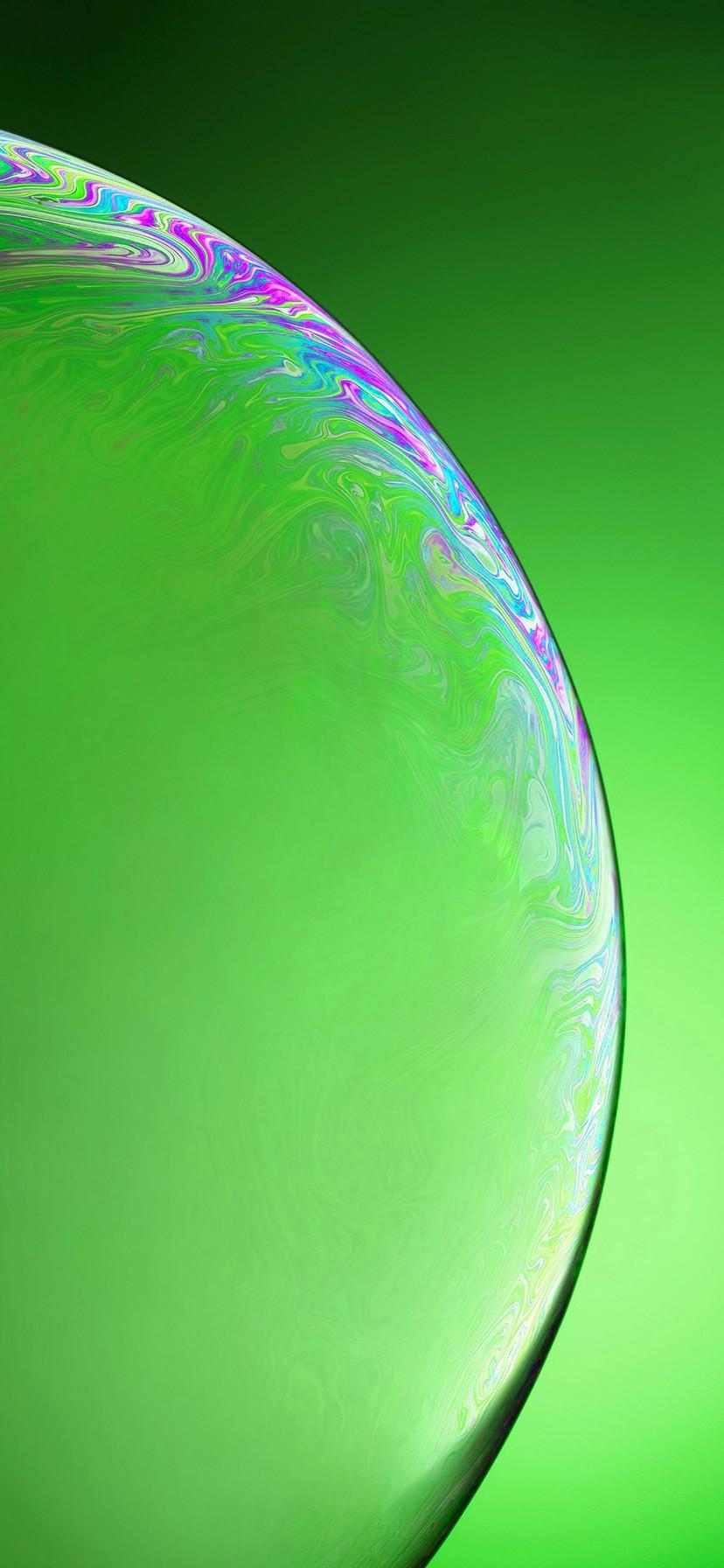 Green iPhone XR Wallpapers Top Free Green iPhone XR Backgrounds