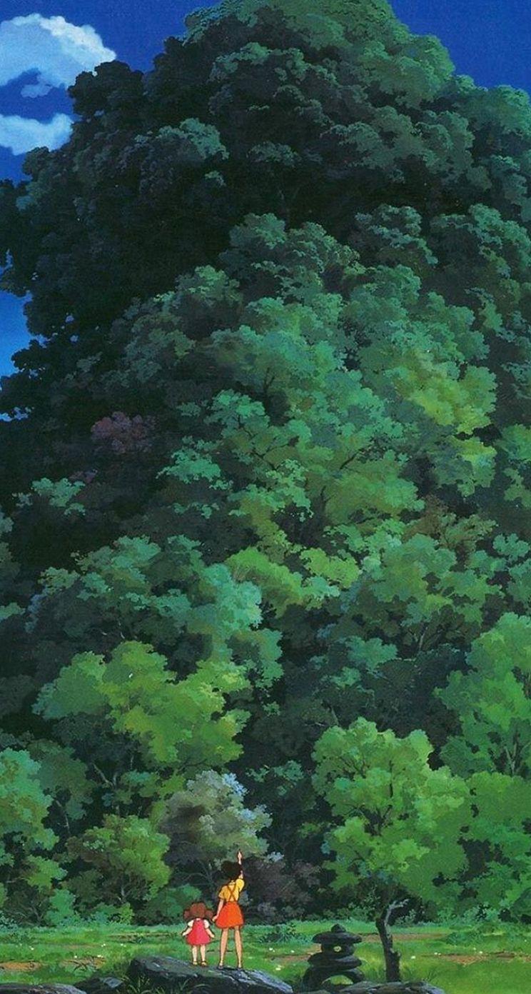 Aesthetic Anime iPhone Wallpapers Top Free Aesthetic Anime iPhone