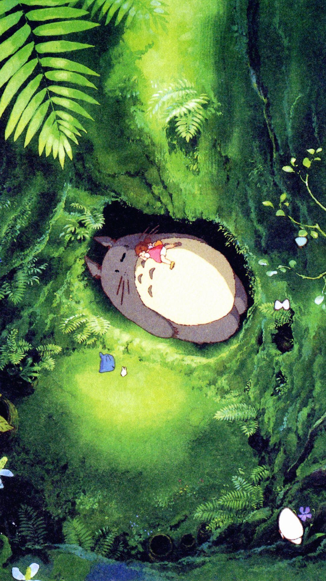 Aesthetic Anime iPhone Wallpapers Top Free Aesthetic